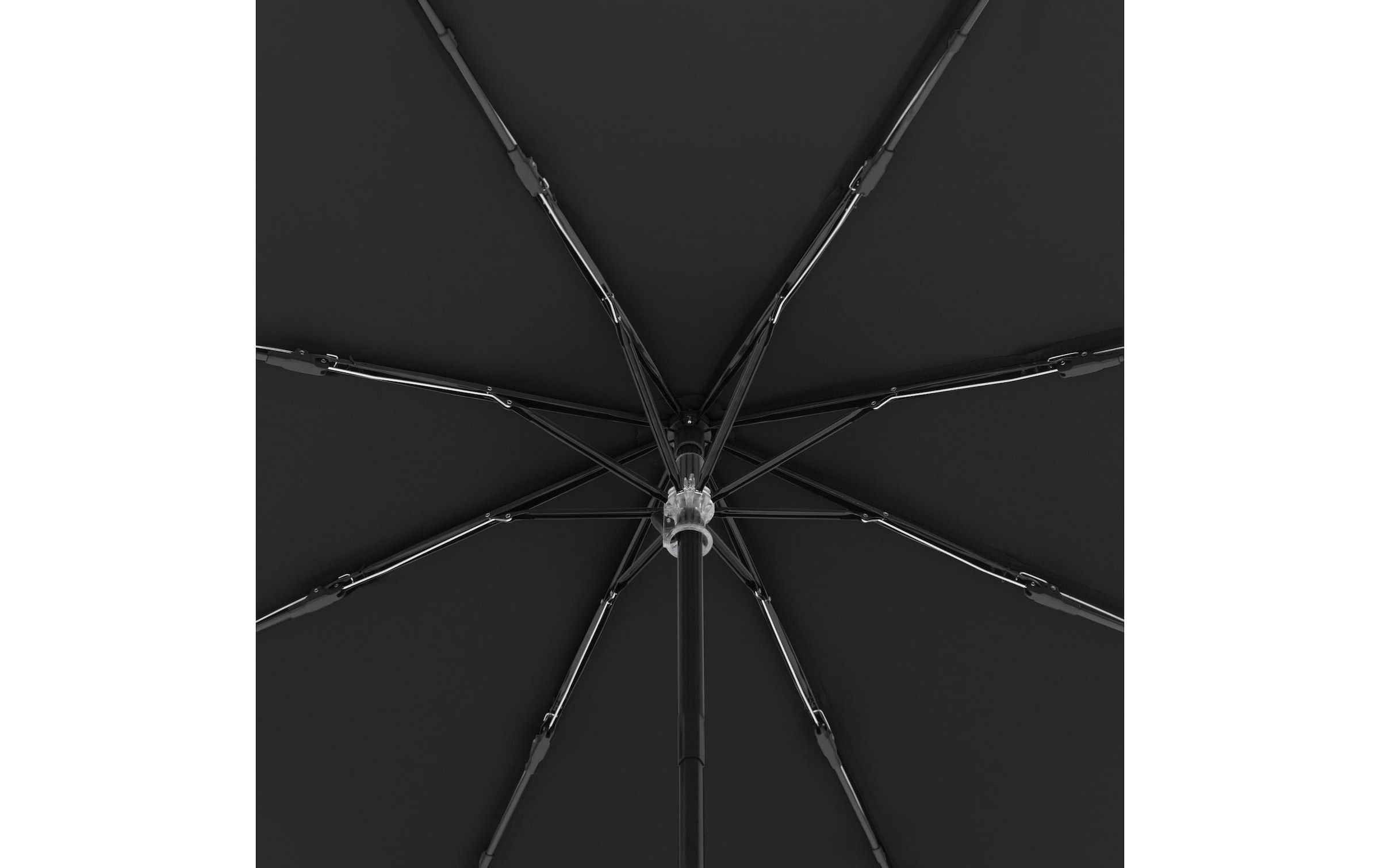 Knirps® Parapluie de poche »Timber Manual«