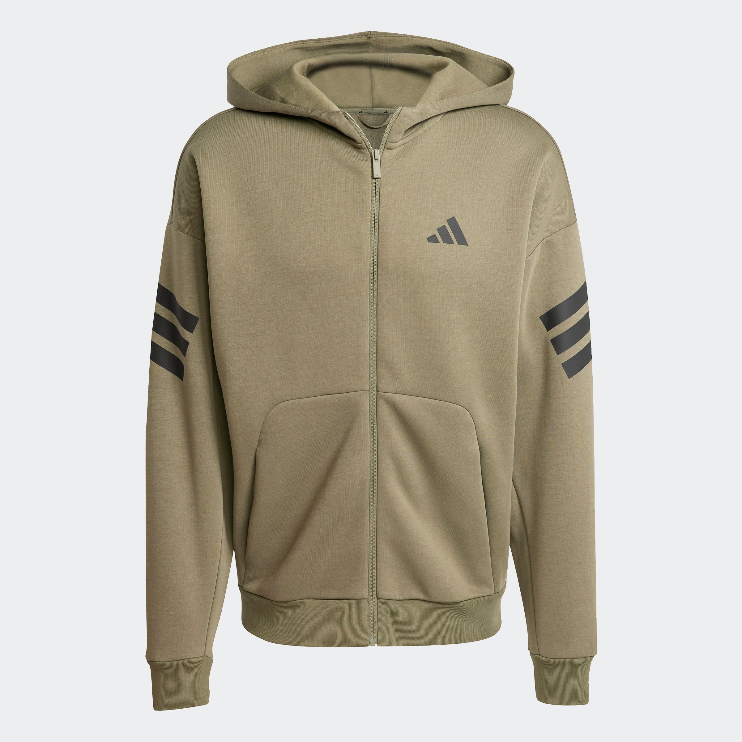 adidas Sportswear Sweat à capuche »M FI 3S FZ« 1 pièces tlg.