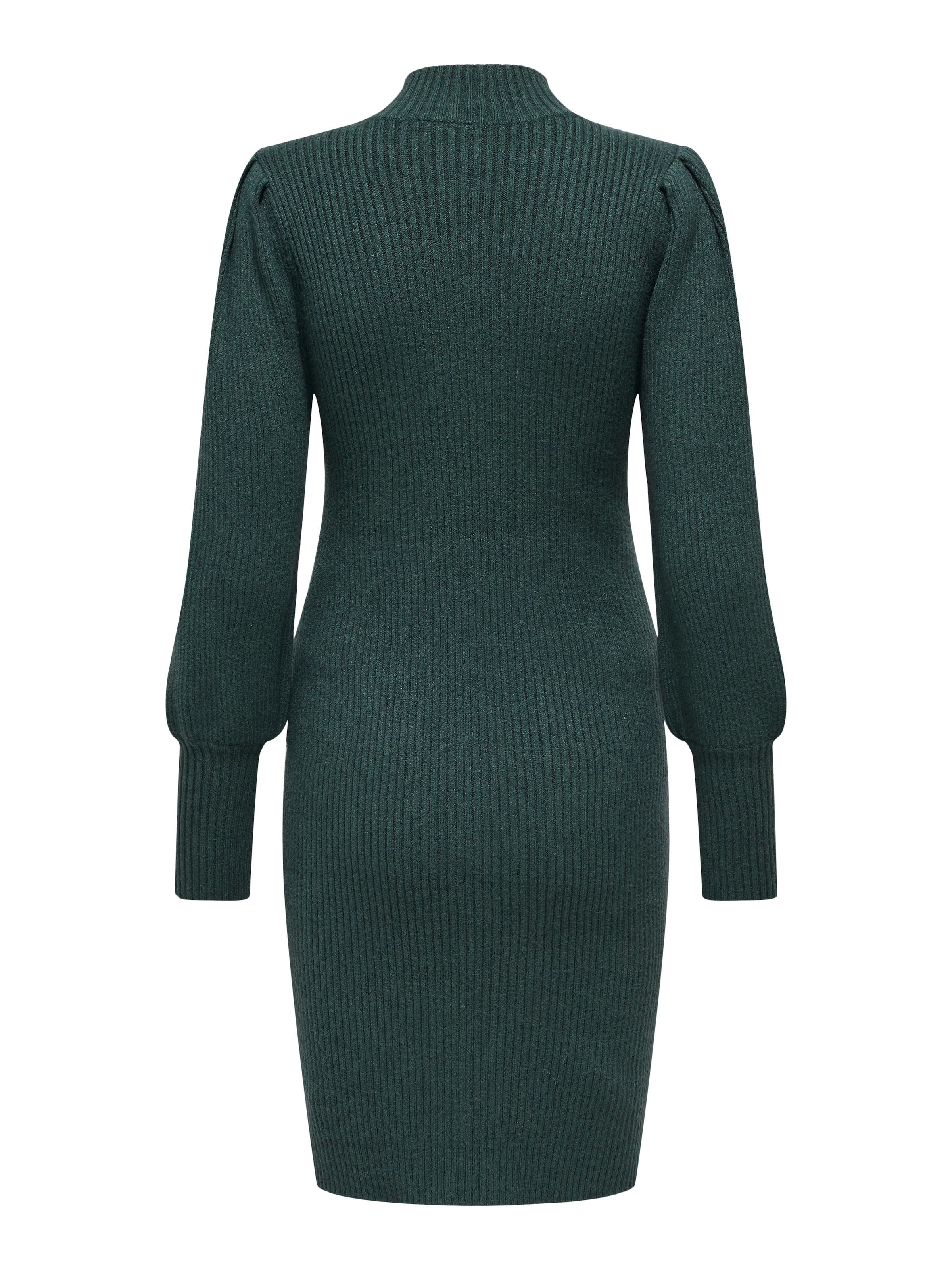 ONLY MATERNITY Robe en tricot »OLMKATIA L/S DRESS KNT NOOS«