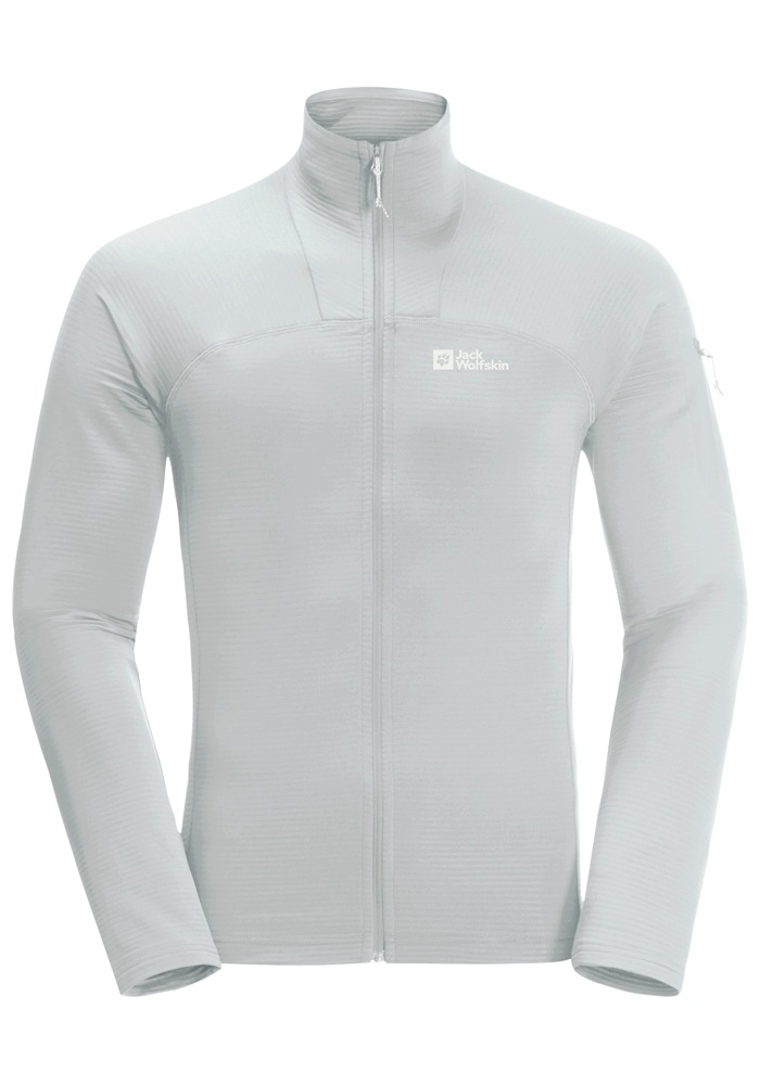 Jack Wolfskin Veste fonctionnelle »PRELIGHT FZ M«