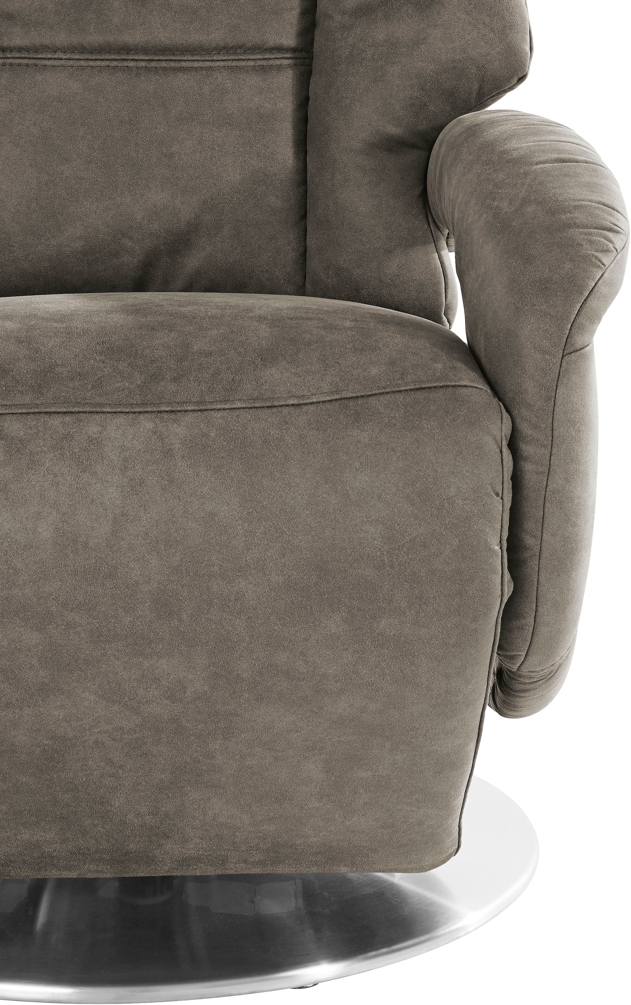 sit&more TV-Sessel »Enjoy Grösse M« in Grösse M, wahlweise mit Motor und Aufstehhilfe
