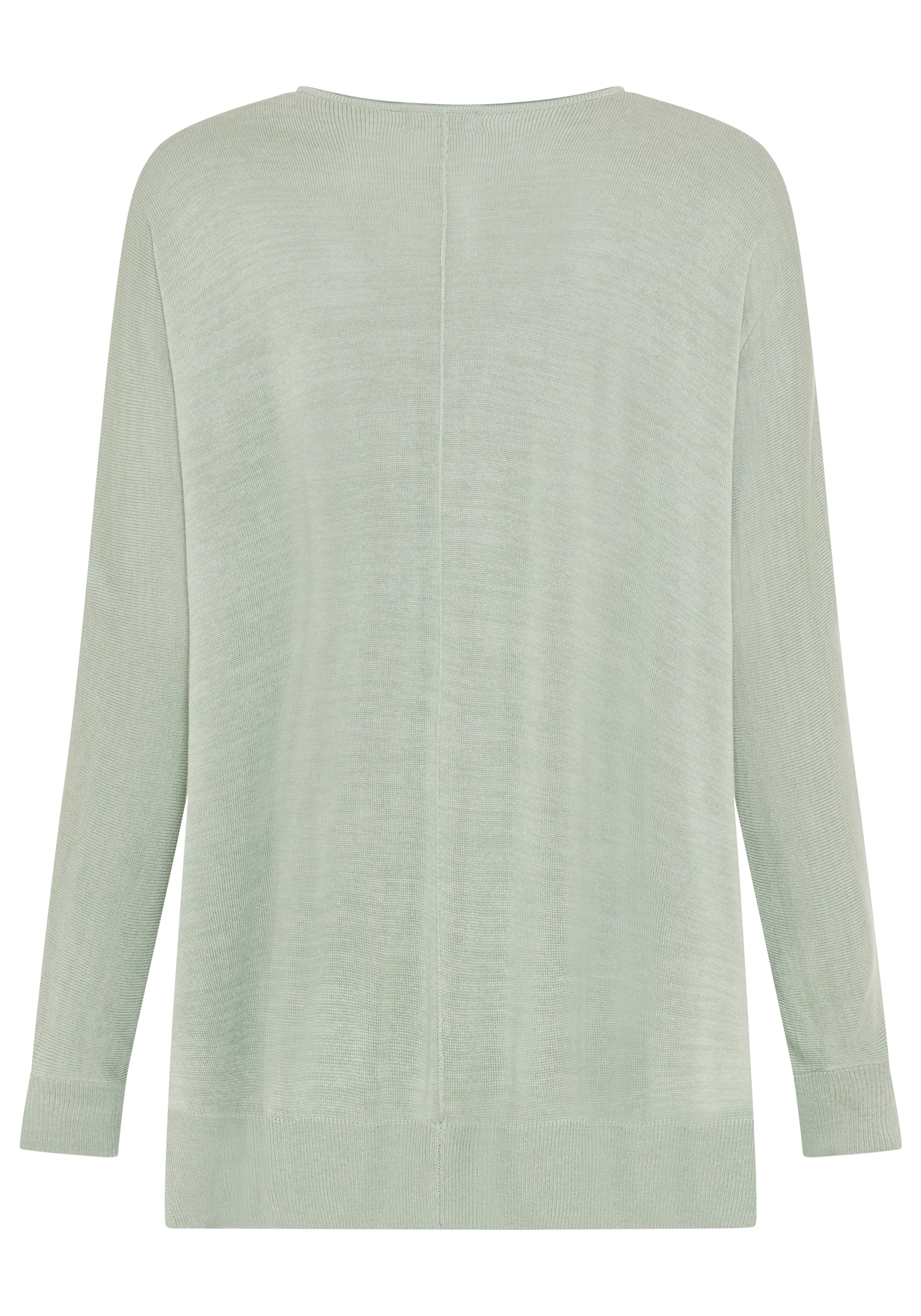 Flashlights Pull en tricot mit lockerem, modernem Schnitt