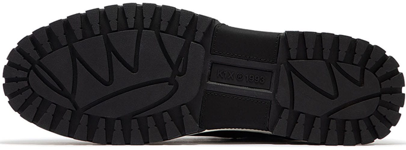 K1X Winterboots »K1X TERRITORY SUPERIOR«  Winterstiefel, Schnürstiefel, Winterschuhe