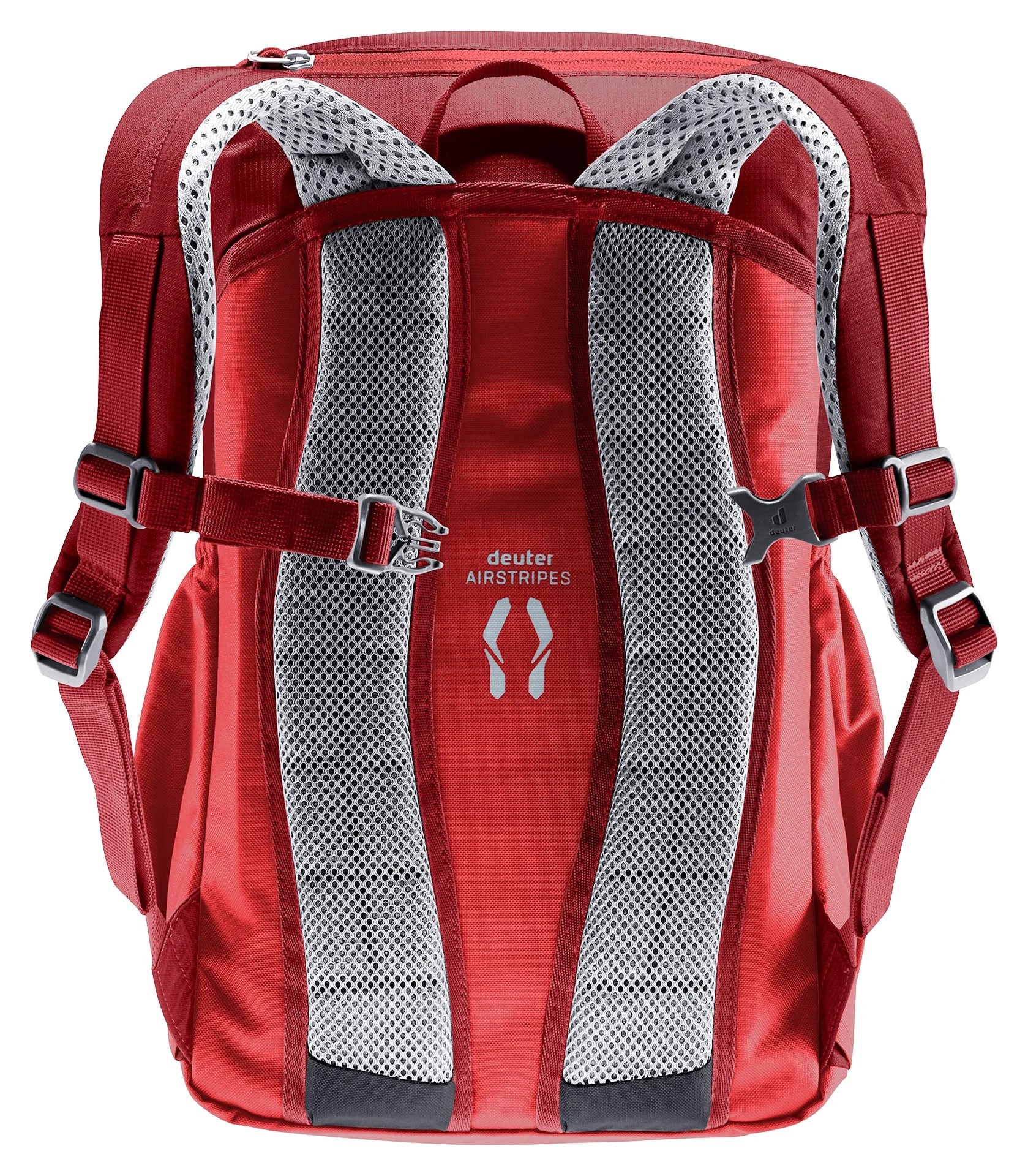 deuter Sac à dos pour enfants »JUNIOR 18 L« Reflektoren für Kinder und Jugendliche, mit 18 Liter Volumen