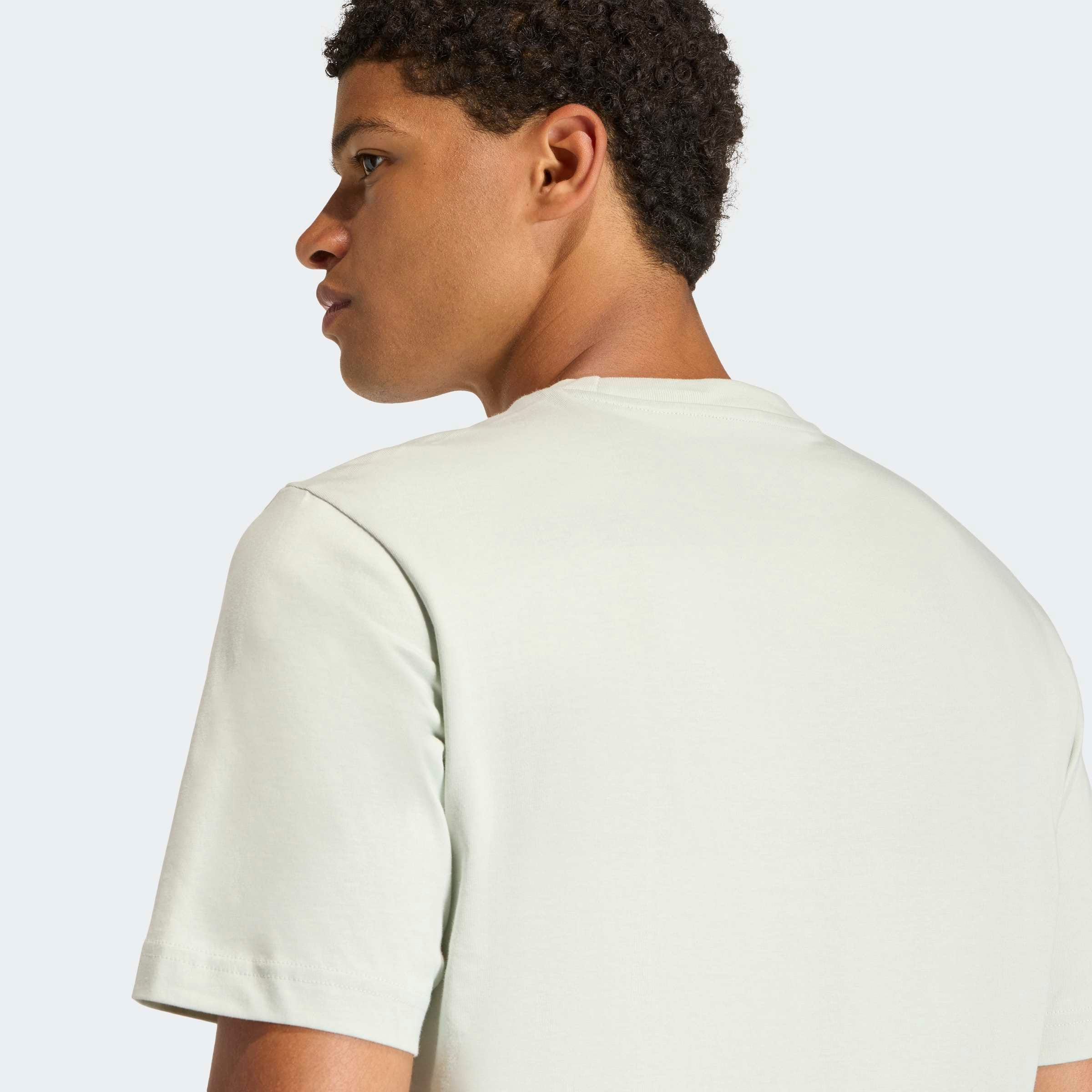 adidas Sportswear T-shirt »M MOS STAMPS T«