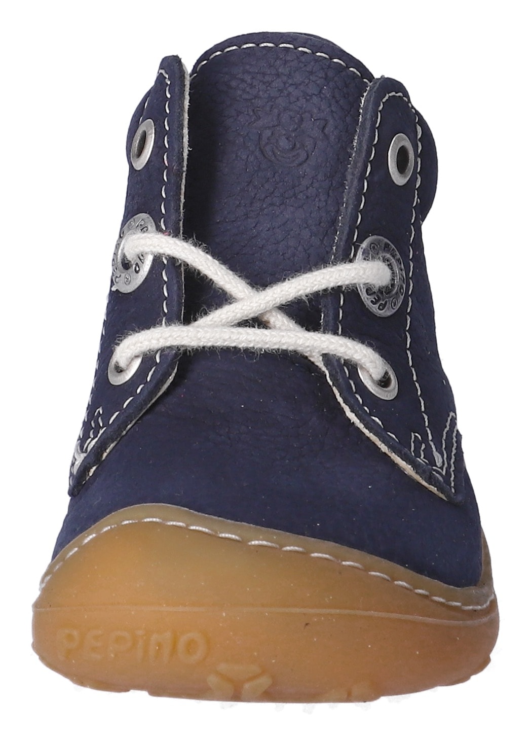 PEPINO by RICOSTA Chaussures de marche »CORY W WMS: Weit«  Schnürschuh m. Weiten-Messsystem, Leder, Grössenschablone zum Download