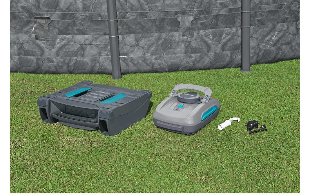 Bestway Robot de piscine »AquaTronix Pro G300«