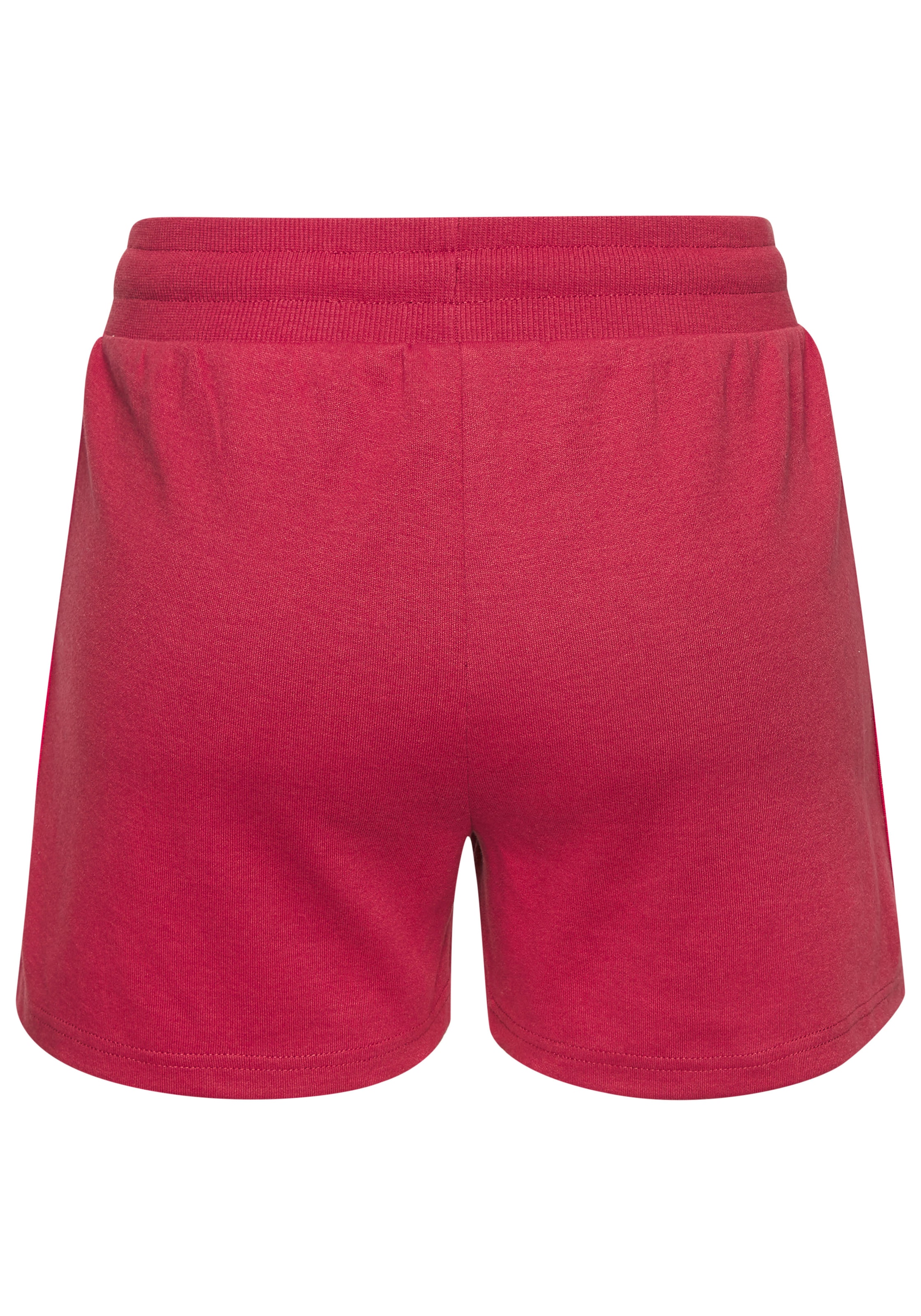H.I.S Shorts  mit seitlichen Streifen, Loungewear