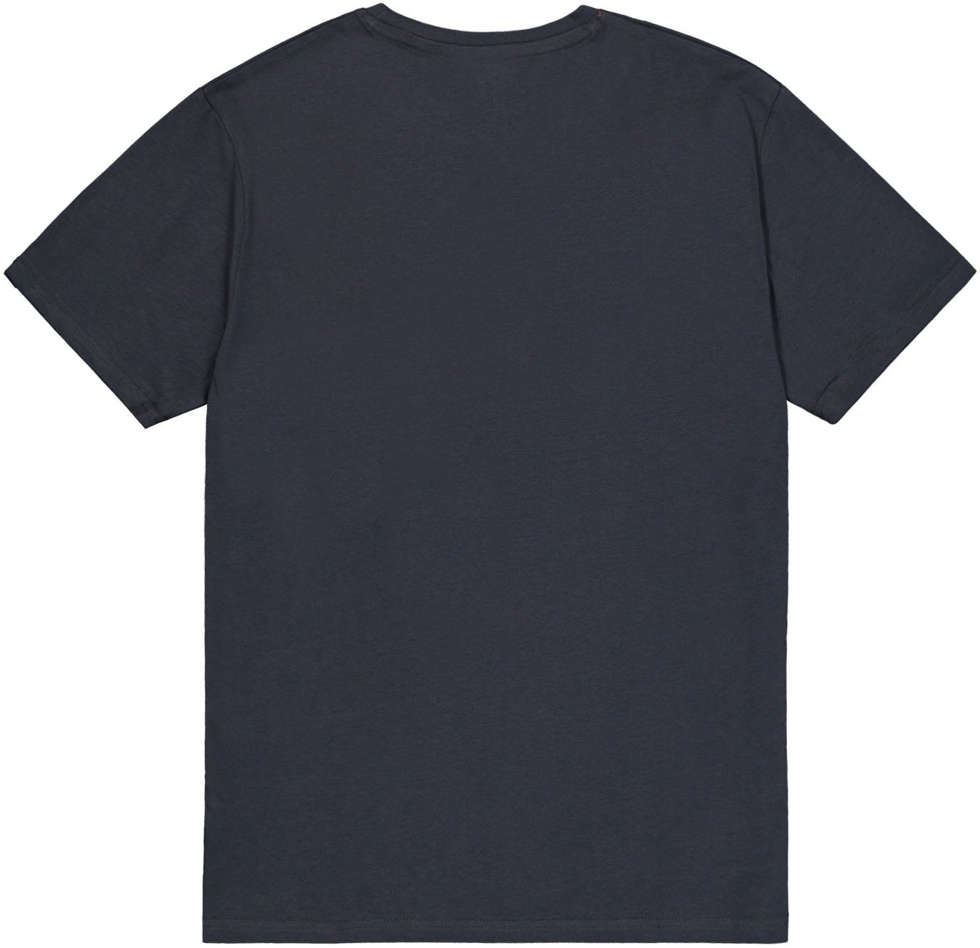 Alpha Industries Shirt à col rond »Logo Print T«