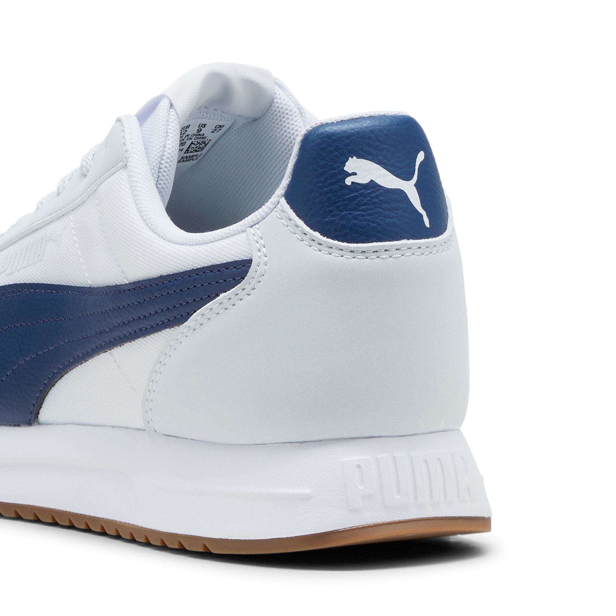PUMA Sneaker »R78 LIGHTWIND«  für vielseitige Alltagsabenteuer, atmungsaktiv, mit Schnürverschluss