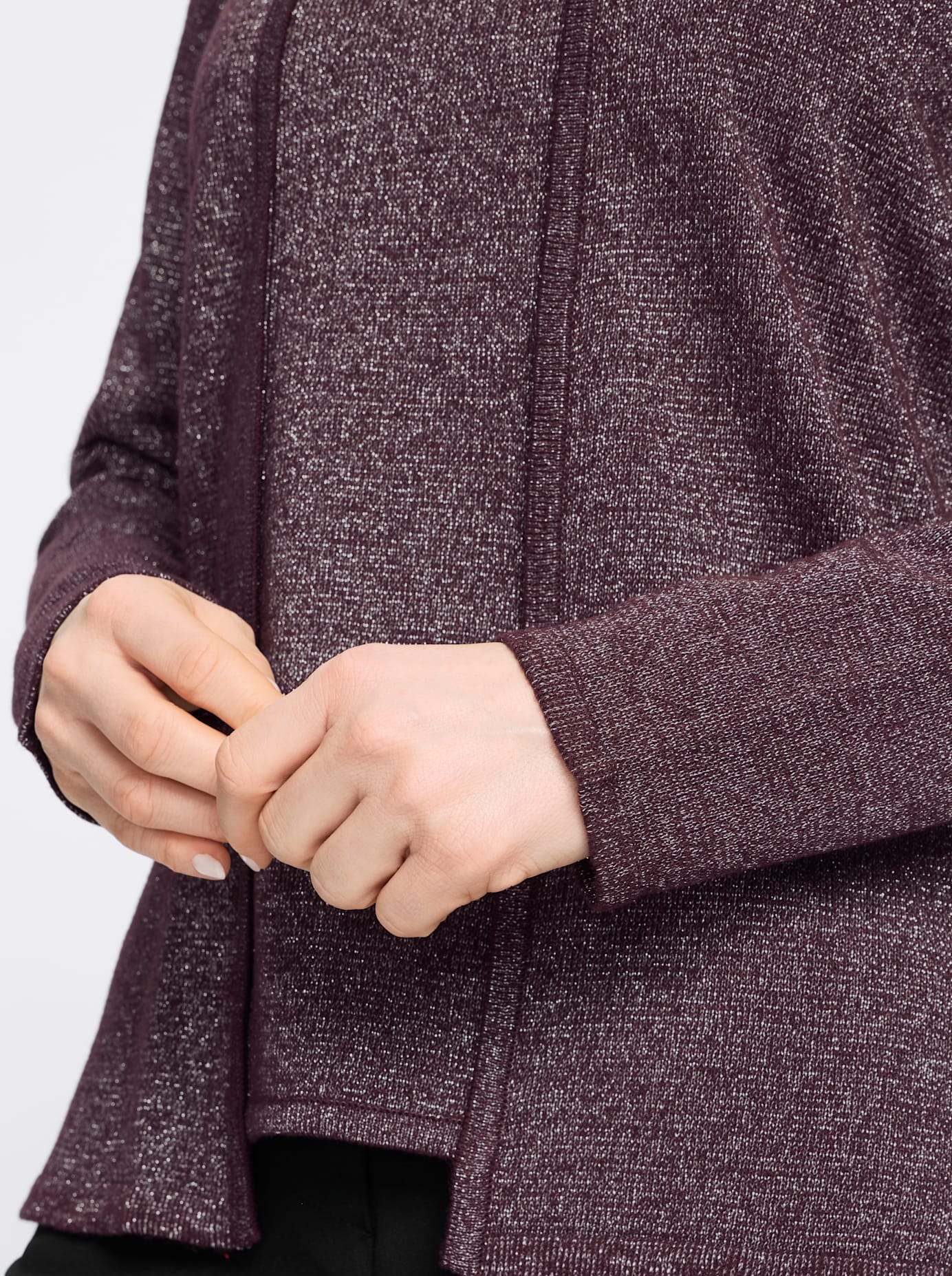 Classic Basics Pull 2 en 1 »2-in-1-Pullover«