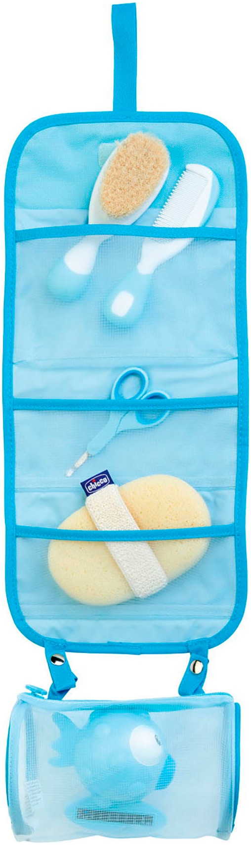 Chicco Nécessaire de toilette »My first beauty Set 5in1«