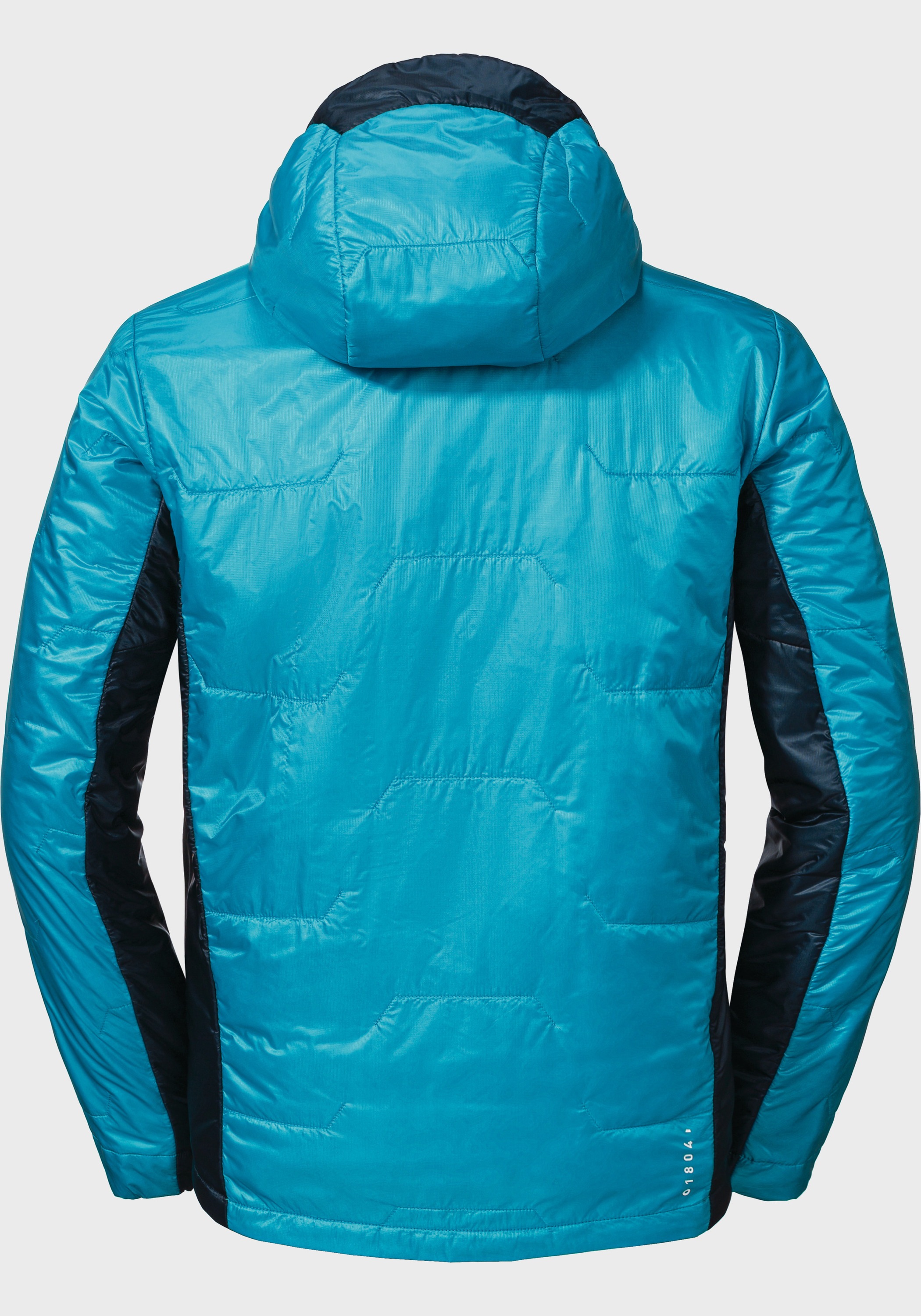 Schöffel Veste fonctionnelle »Thermo Jkt Tofane M« avec capuche