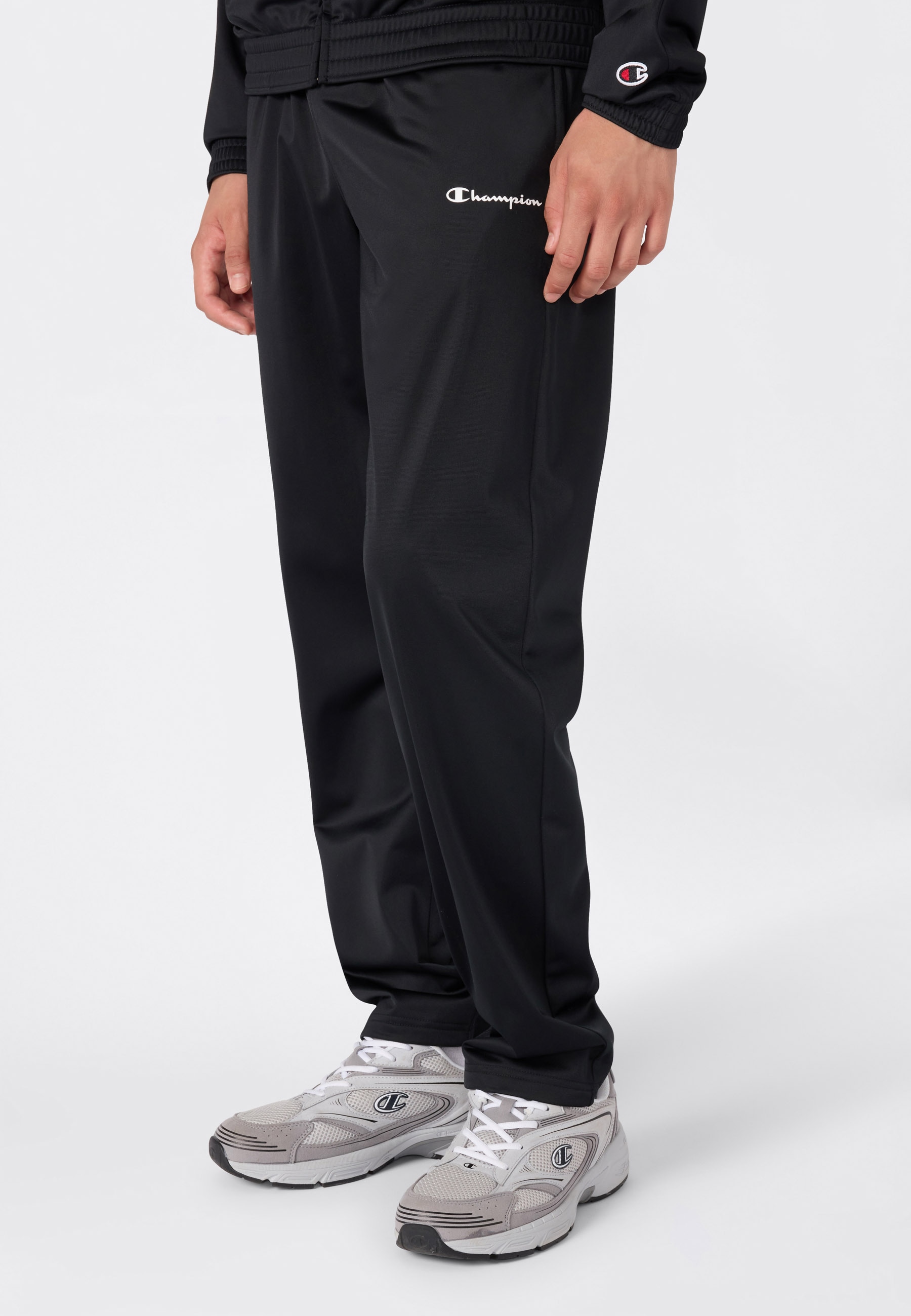 Champion Combinaison d'entraînement »Tracksuit Small Logo« 2 cuis