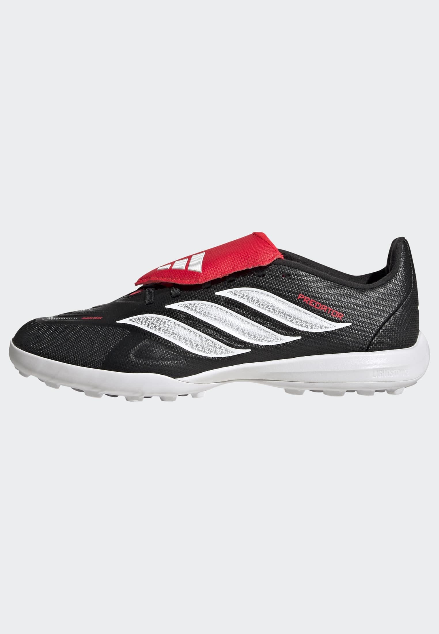 adidas Performance Fussballschuh »PREDATOR LEAGUE KIDS , ROLLRASEN, UMSCHLAGBARE ZUNGE«  für Kinder & Jugendliche