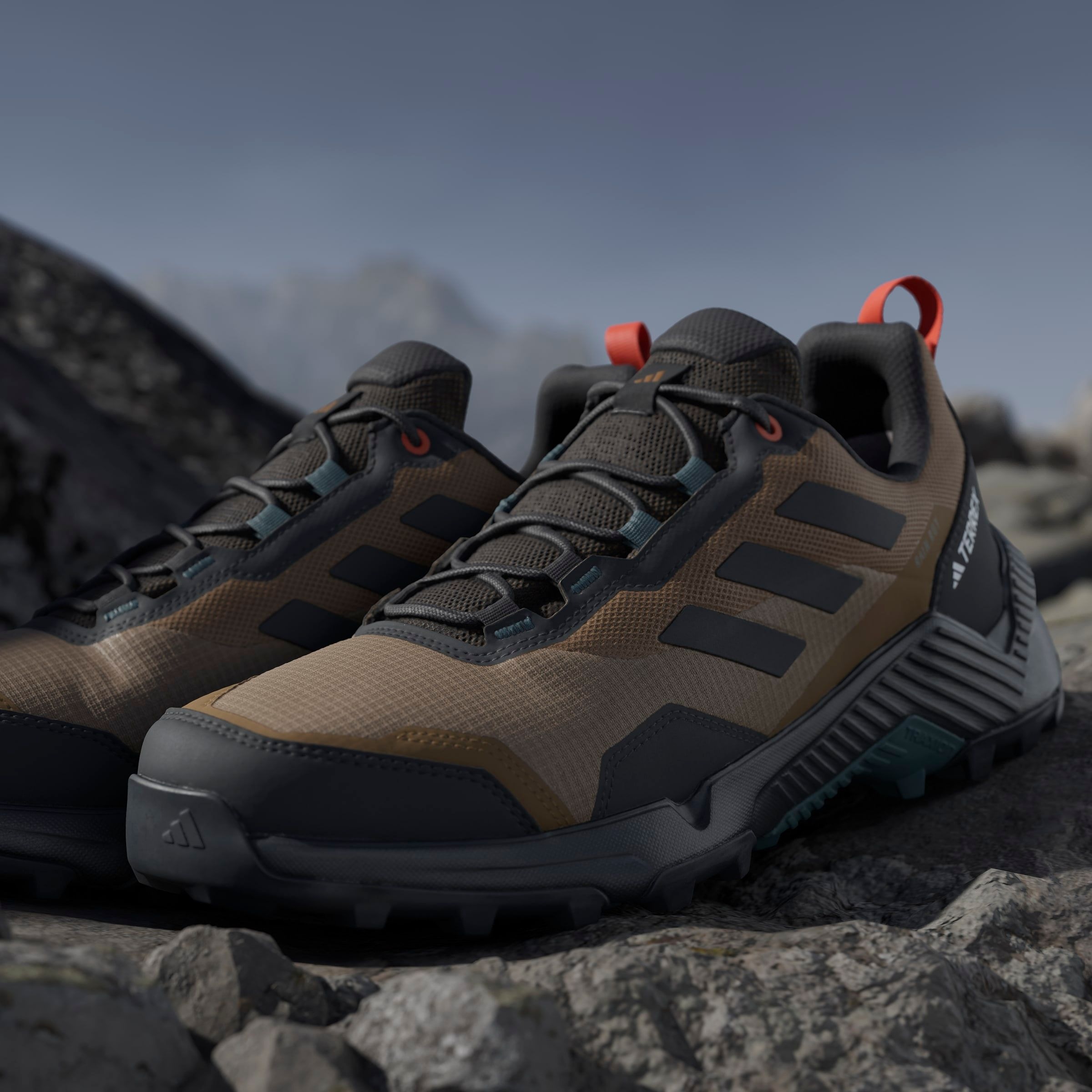adidas TERREX Wanderschuh »EASTRAIL 2.0 RAIN.RDY«  wasserdicht