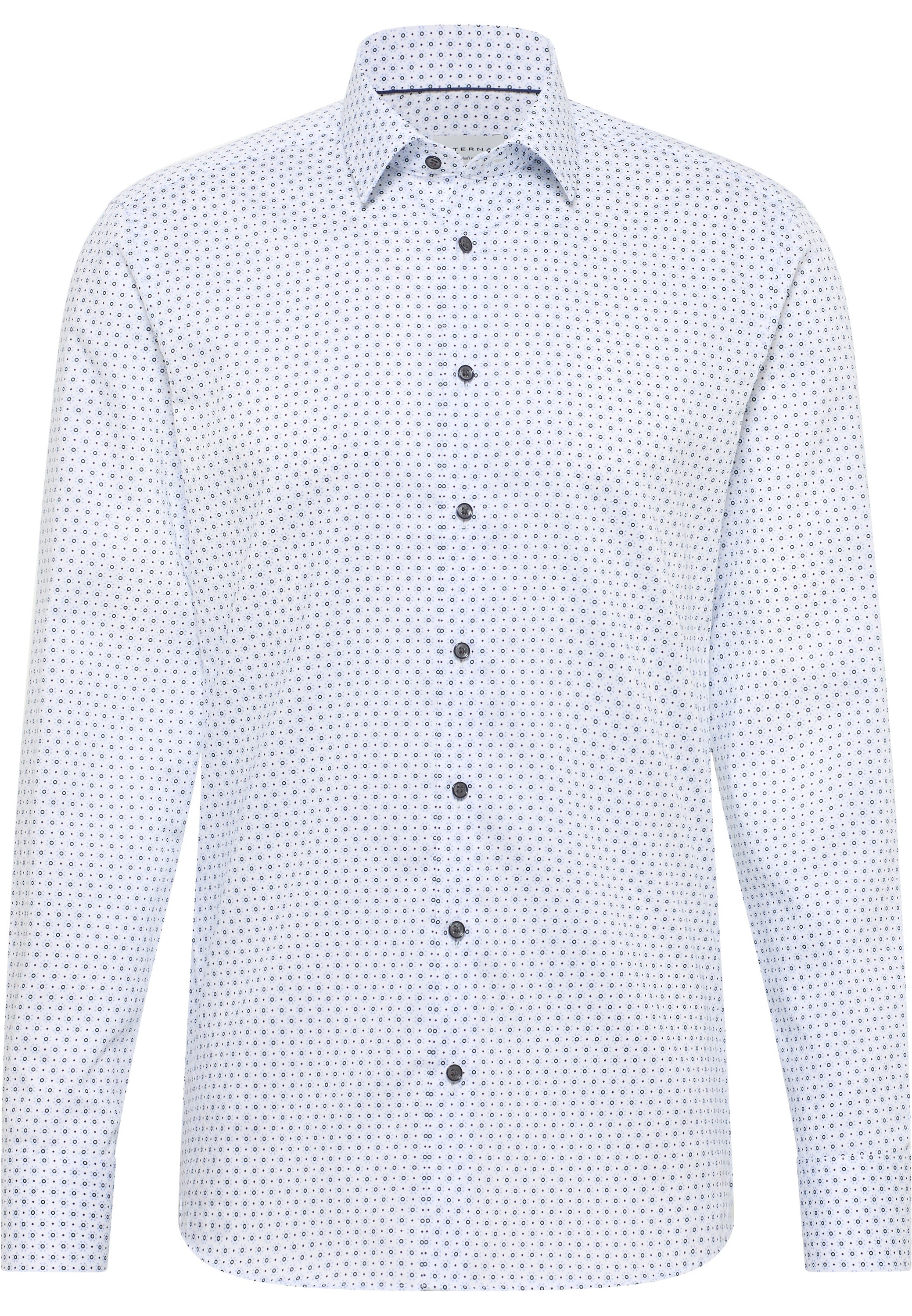 Eterna Chemise à manches longues »SLIM FIT« NON IRON (bügelfrei)