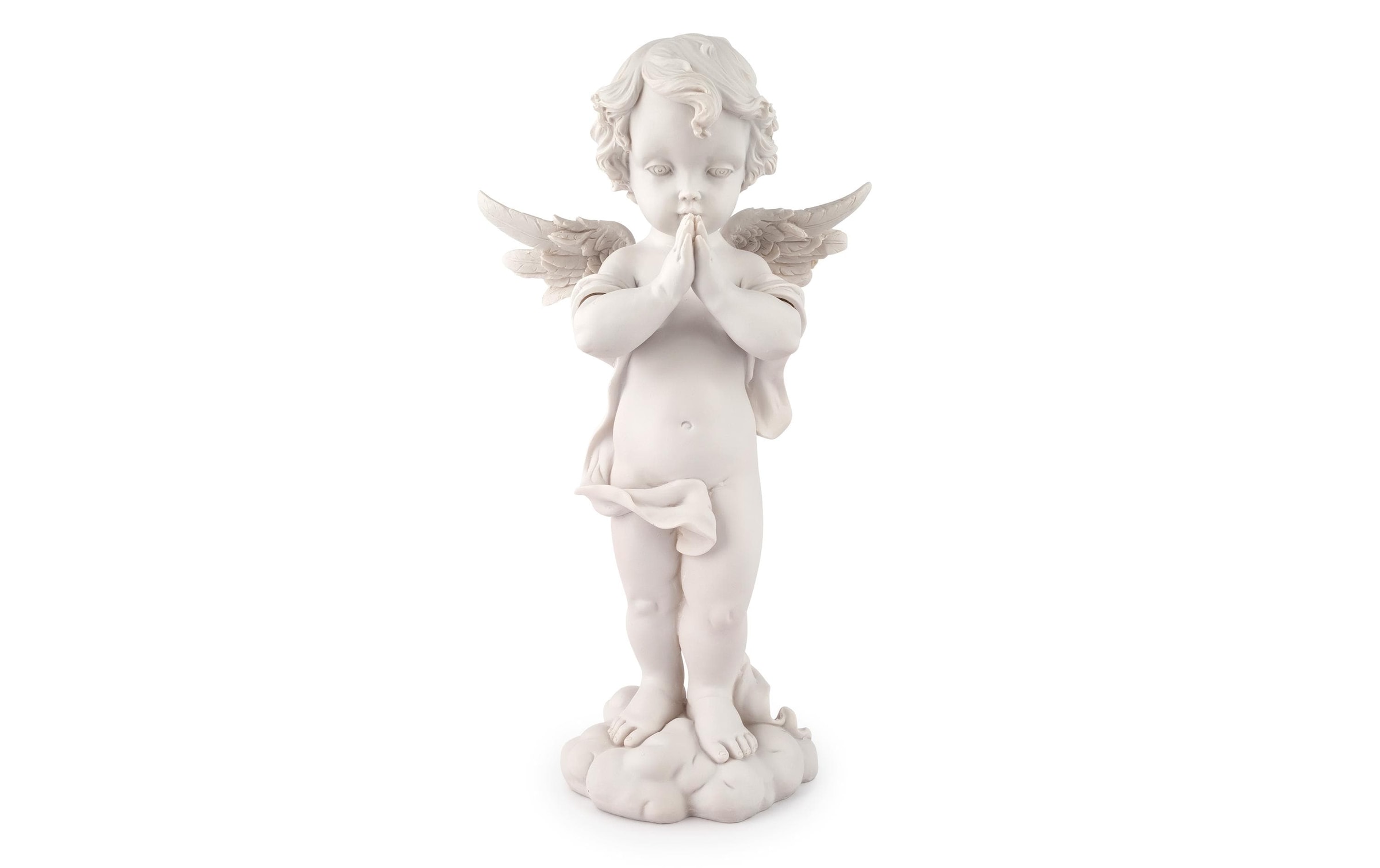 pajoma Dekofigur »Engel Angelo«