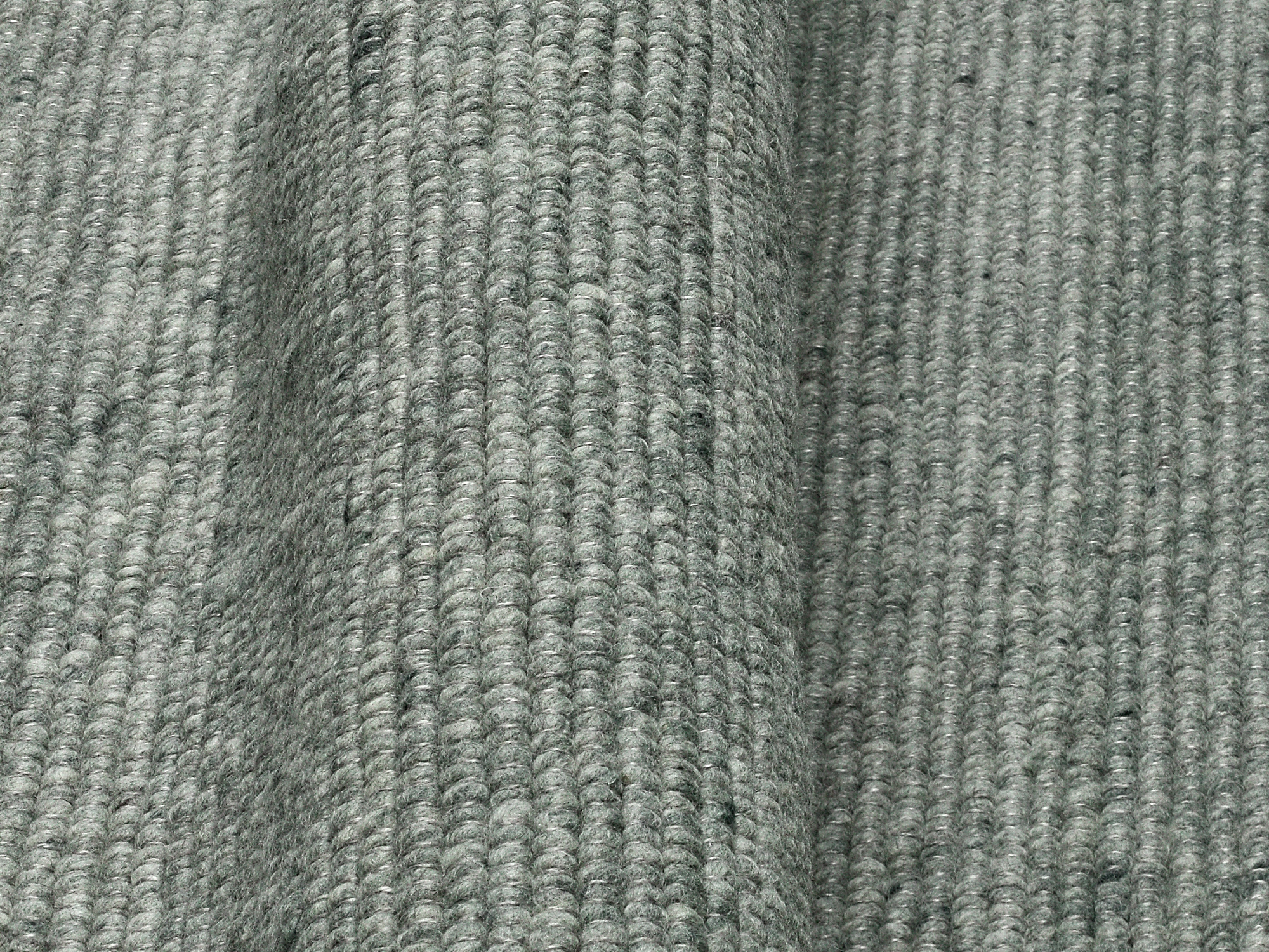 OCI DIE TEPPICHMARKE Tapis »TINY , Wendeteppich« Rectangulaire 9 mm Höhe tissé à la main, 50 % laine, fibre naturelle