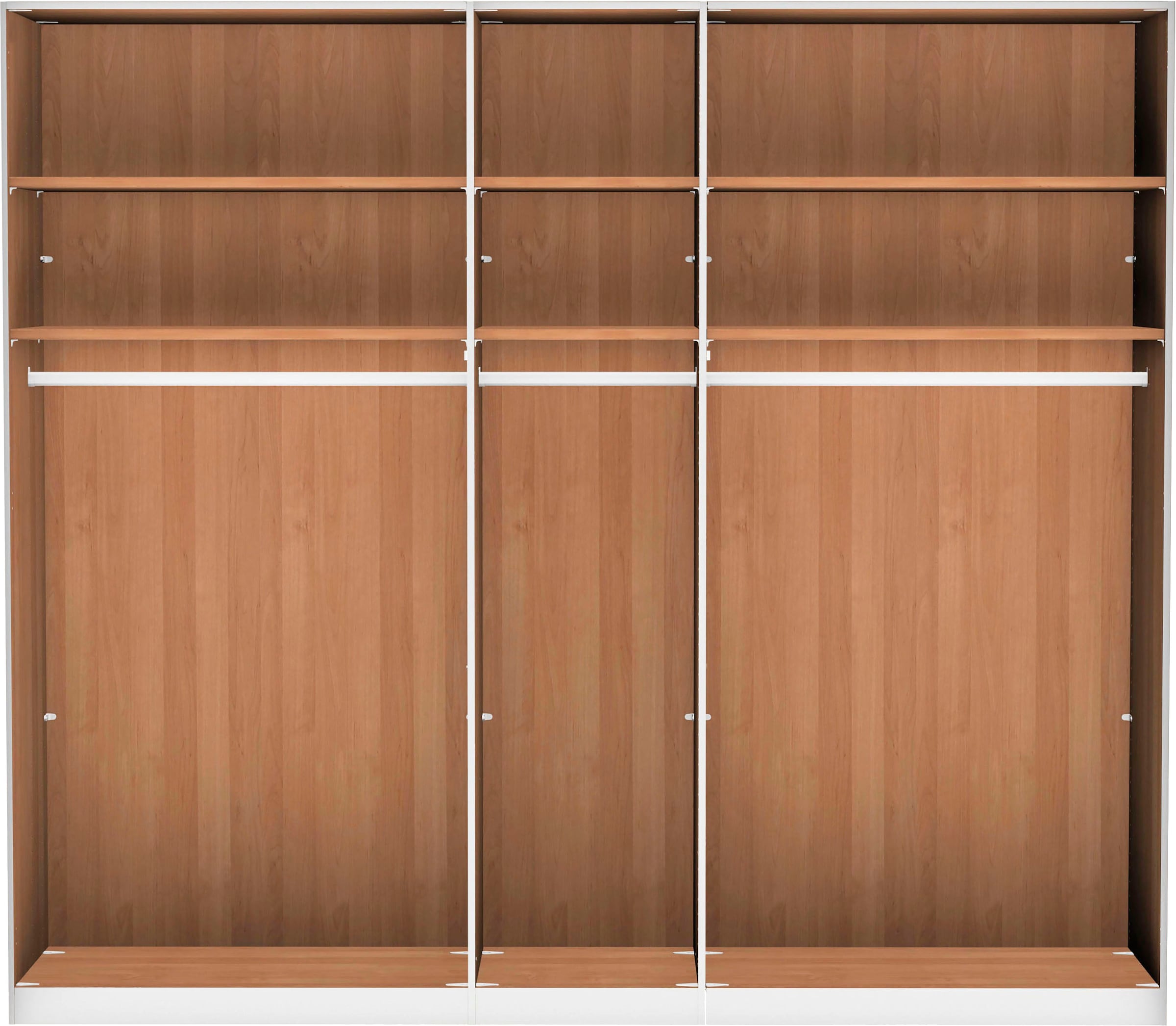 WIEMANN Kleiderschrank »Cordoba« inkl. Türendämpfung