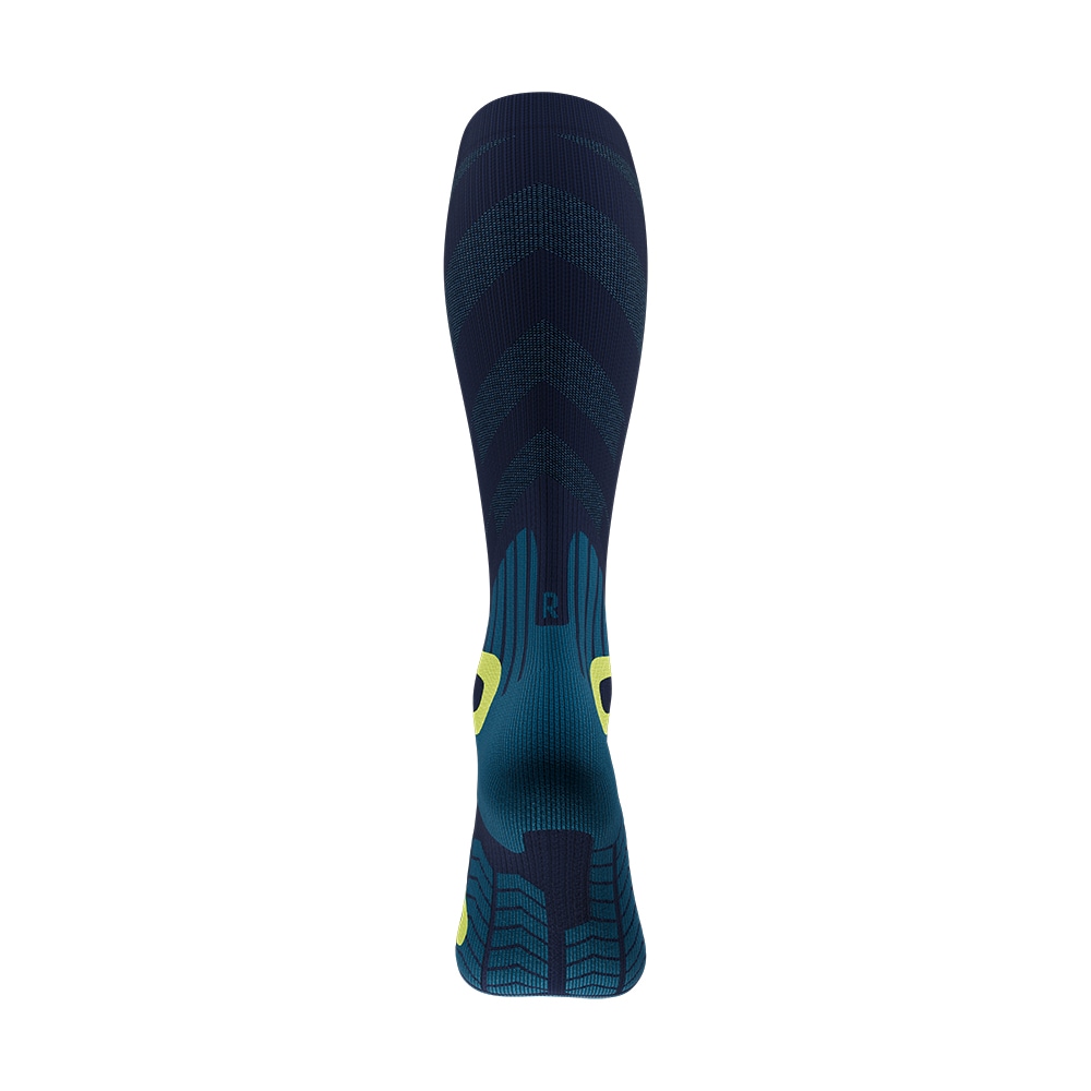 Bauerfeind Chaussettes de sport »SKI TOURING COMPRESSION SOCKS«