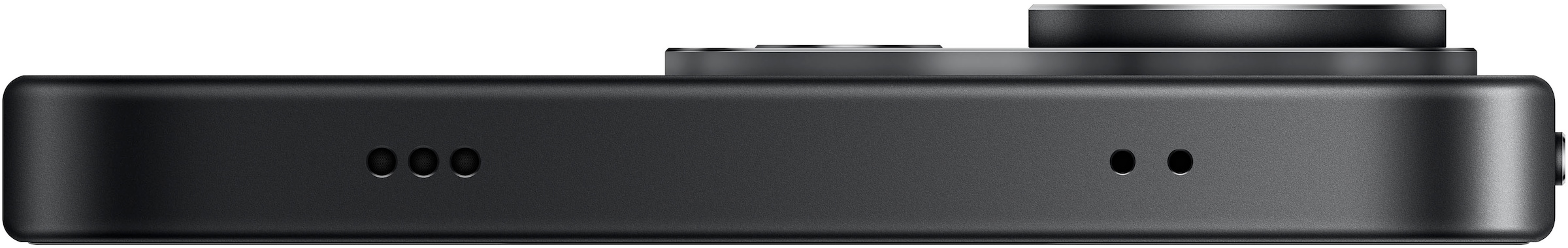 Xiaomi »Note 17 Pro 5G« black