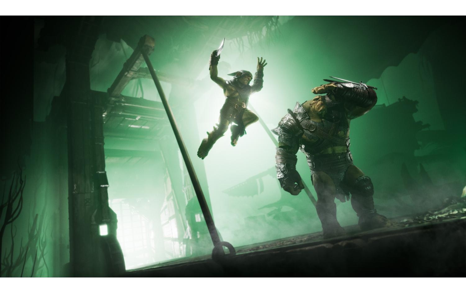 nacon Logiciel de jeu »Styx: Blades of Greed (Box)«