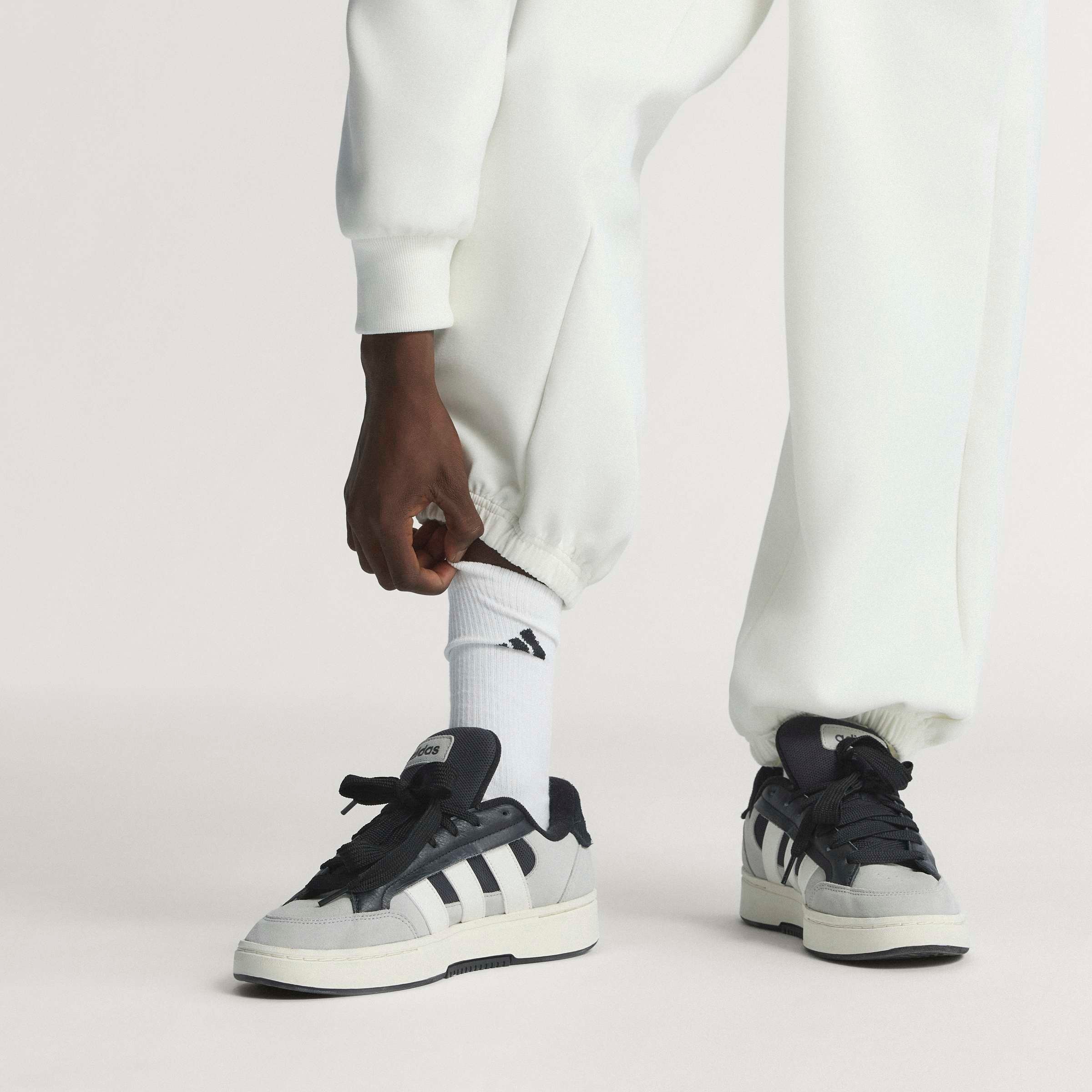 adidas Sportswear Sporthose »SOFT LUX«