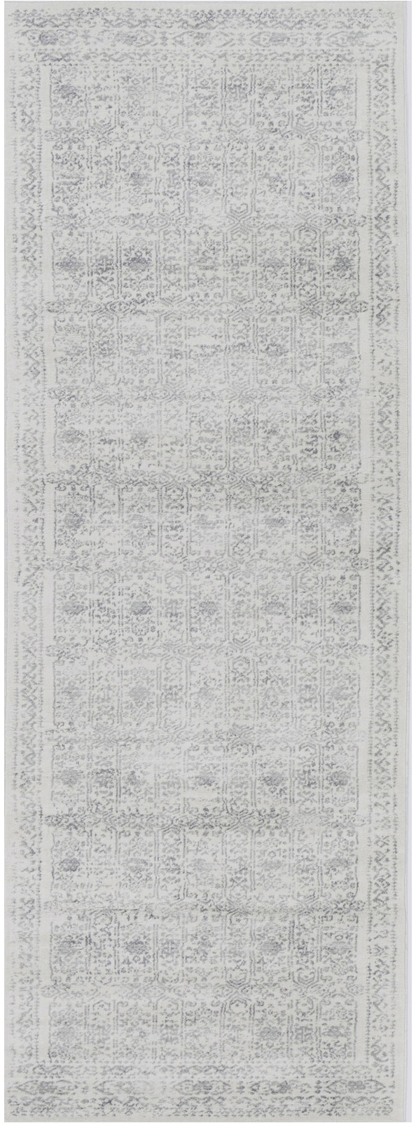 Livabliss Tapis »OTTAWA« Rectangulaire 10,98 mm Höhe Vintage Orient Teppich im Boho Stil