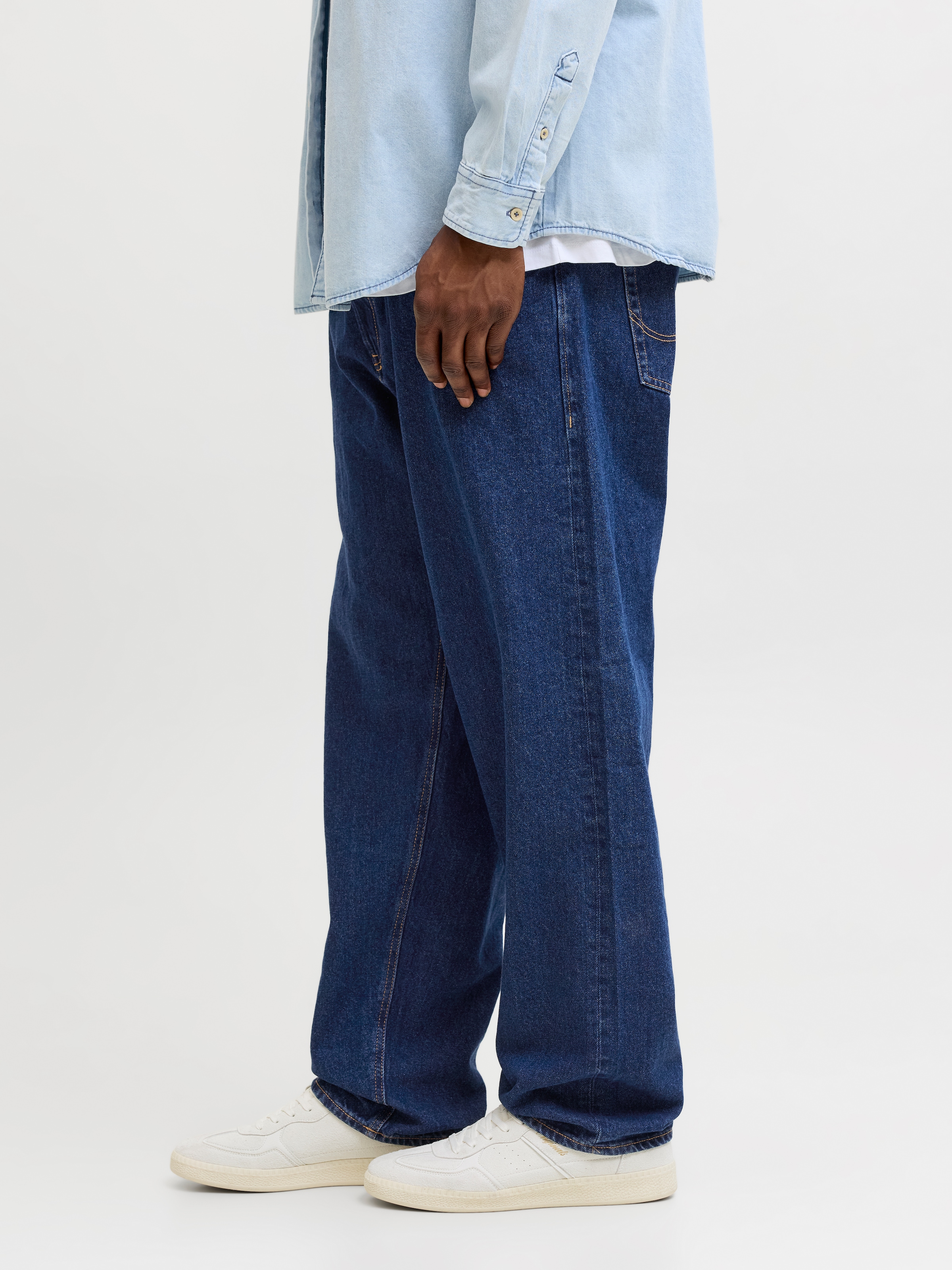 Jack & Jones PlusSize »JJICHRIS JJORGINAL AT 637 NOOS PLS«