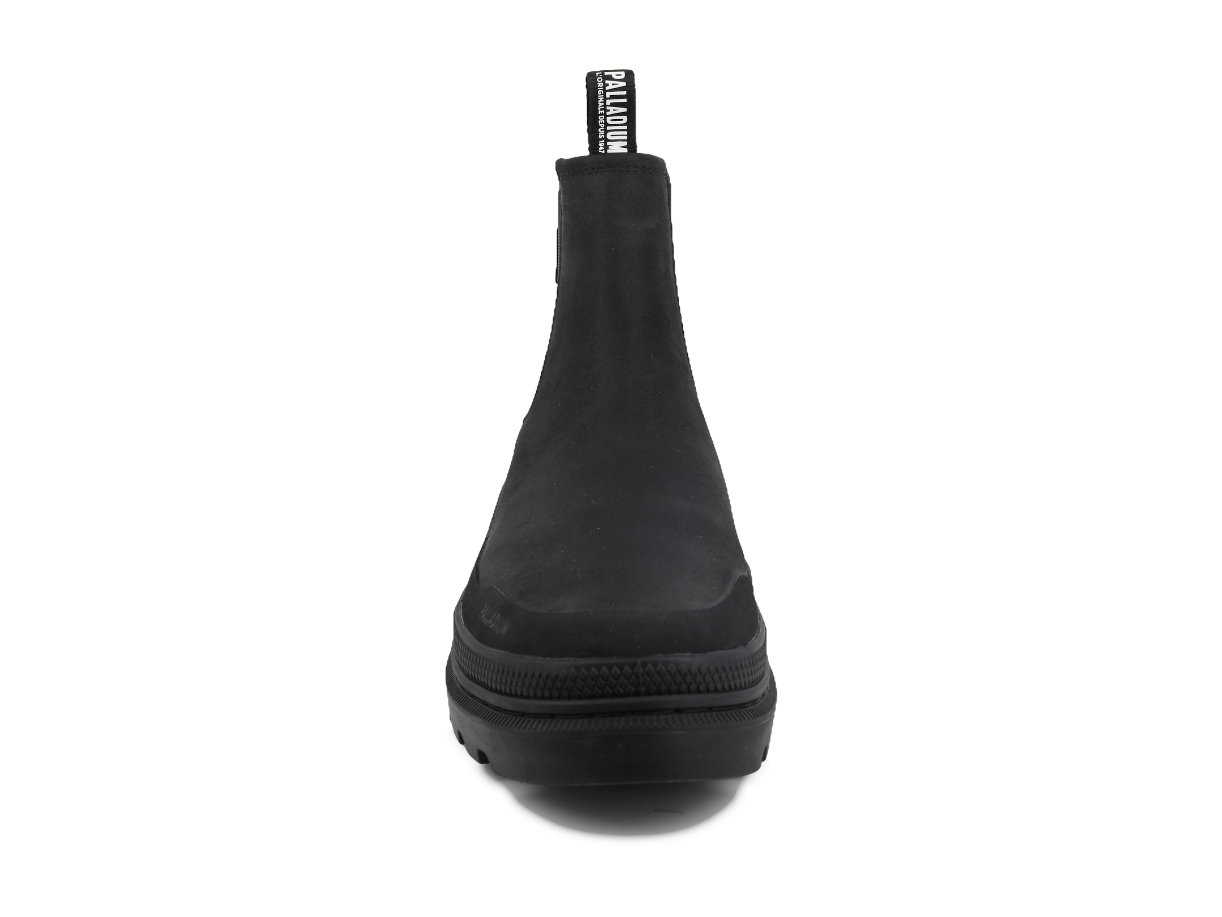 Palladium Bottines chelsea »TROOPER CHELSEA WP«  Winterschuhe, Ankleboots, Stiefelette, wasserdicht