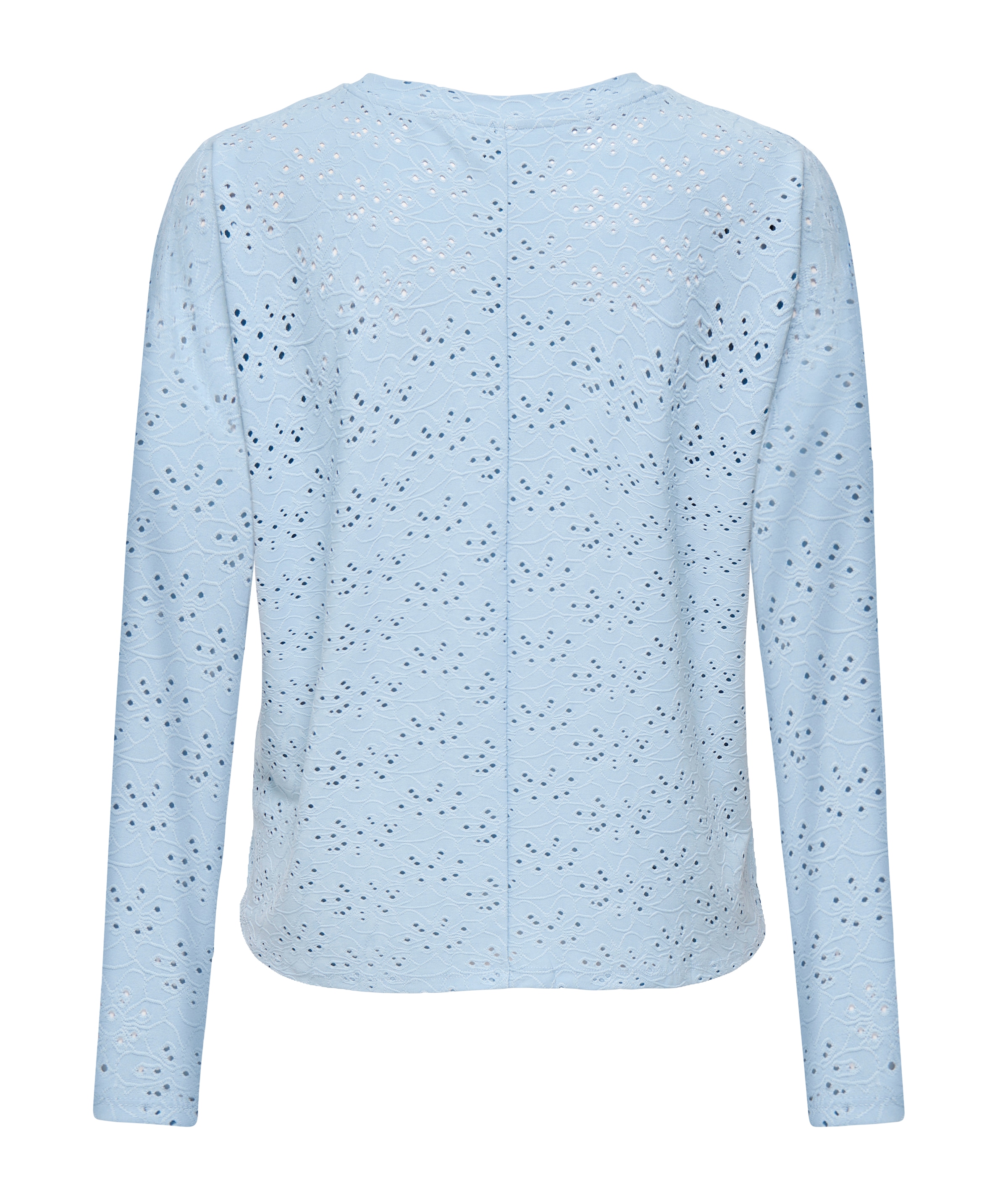 ONLY T-shirt à manches longues »ONLSMILLA LIFE L/S TOP JRS«