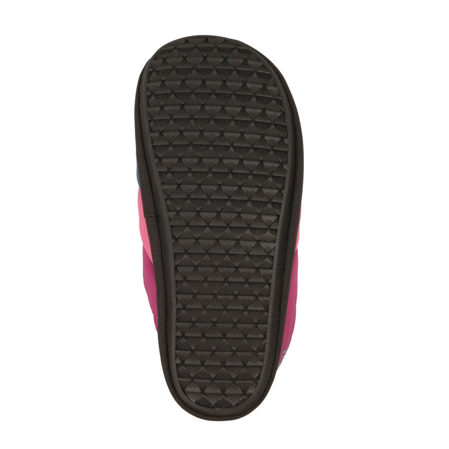 TROLLKIDS Chausson »KIDS HUT MULE XT«  chaud, amortissant, boucle d'enfilage