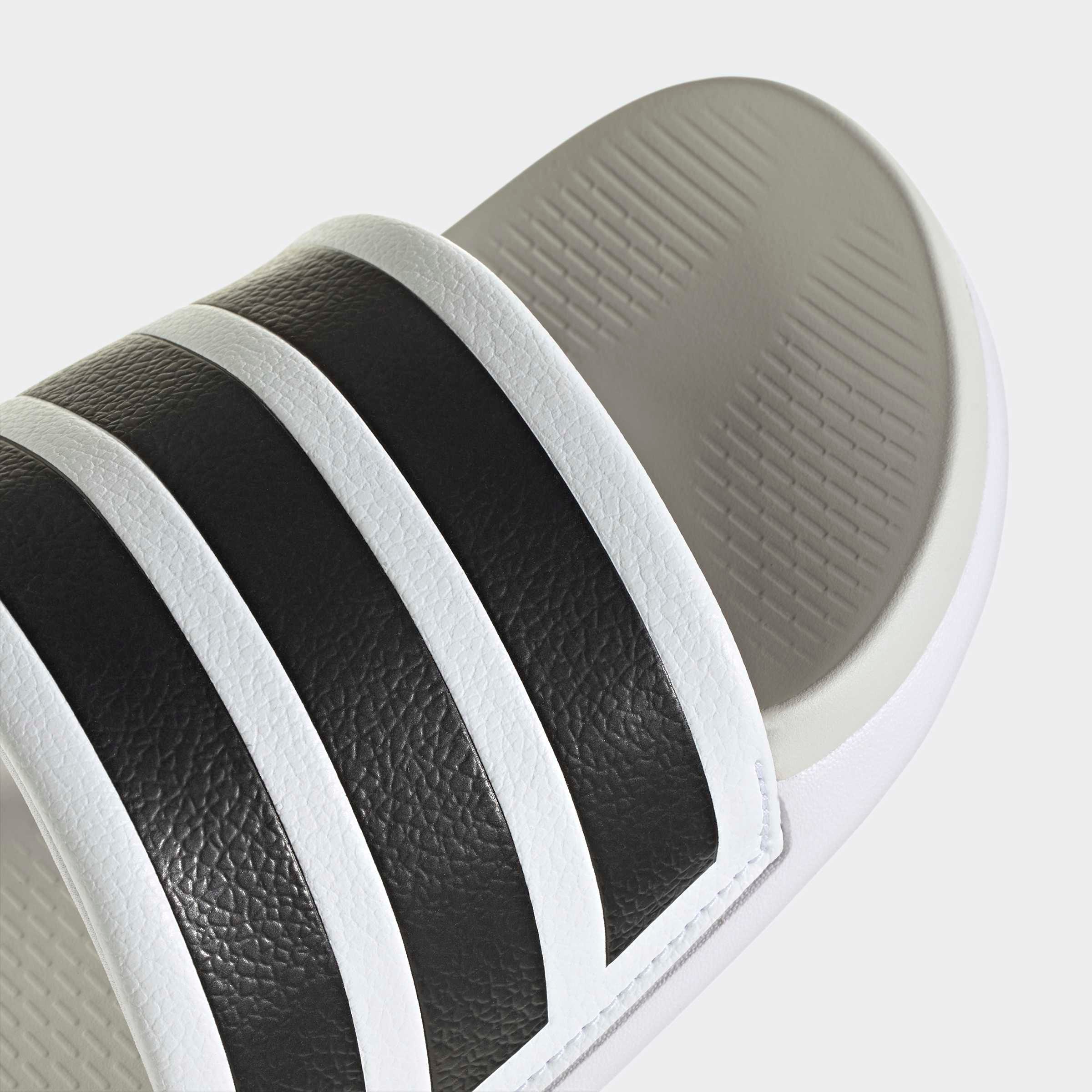 adidas Sportswear Sandale de bain »ADILETTE COMFORT 2.0 BADESCHLAPPEN«  claquettes de bain
