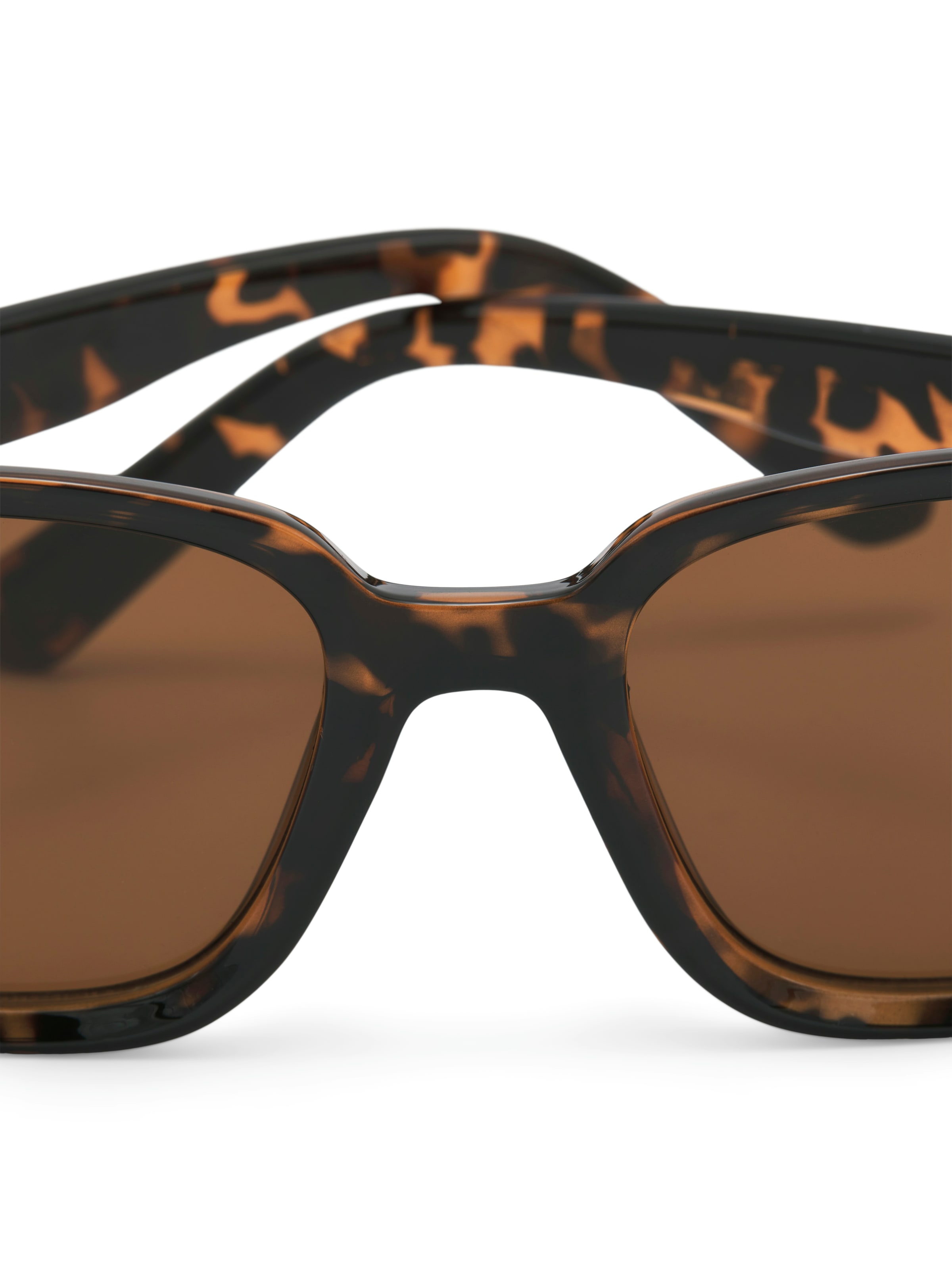 Jack & Jones Sonnenbrille »JACPONTUS SUNGLASSES NOOS«