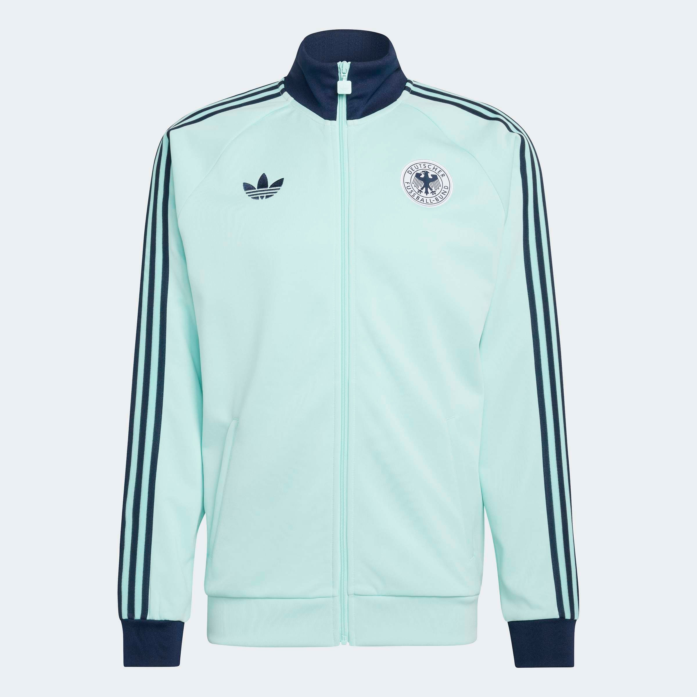 adidas Performance Veste d'entraînement »DFB OG TT«