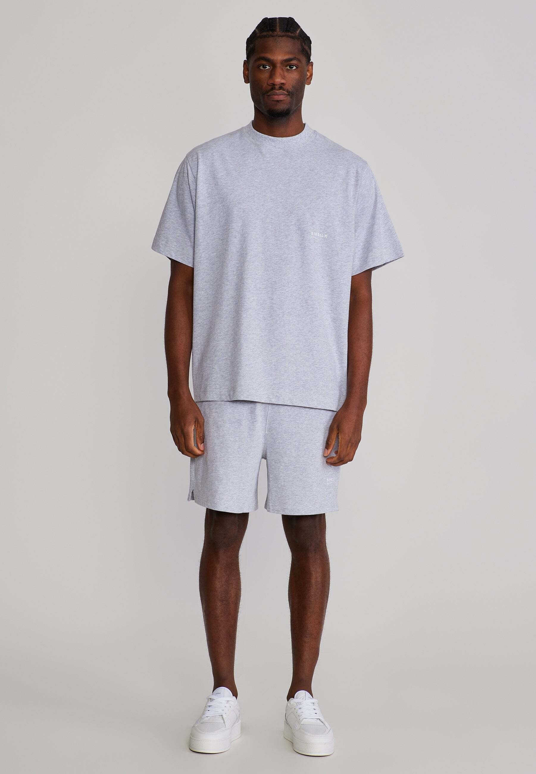 Siksilk Chemise & pantalon »Siksilk Kleidungsset«