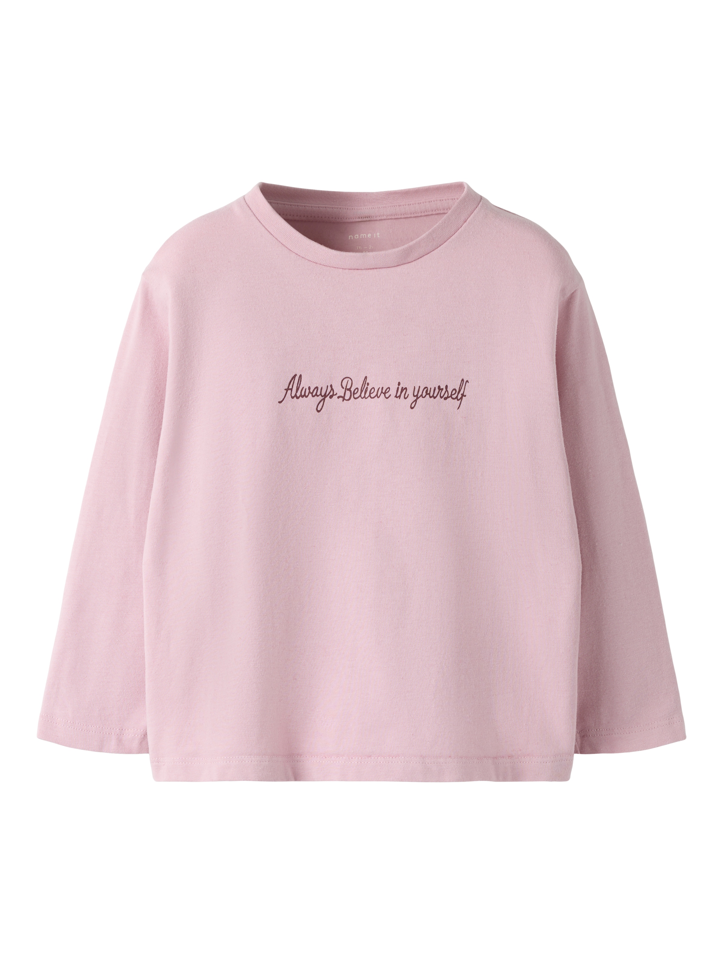 Name It T-shirt à manches longues »NMFREARAJA NREG LS TOP«