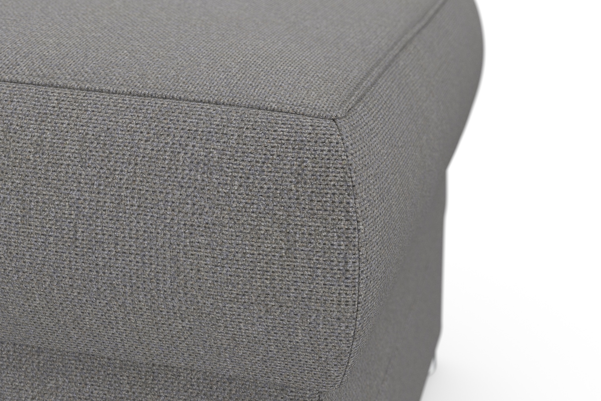 DOMO collection Hocker »Pina, kompakt und bequem« Passender Hocker zur Serie