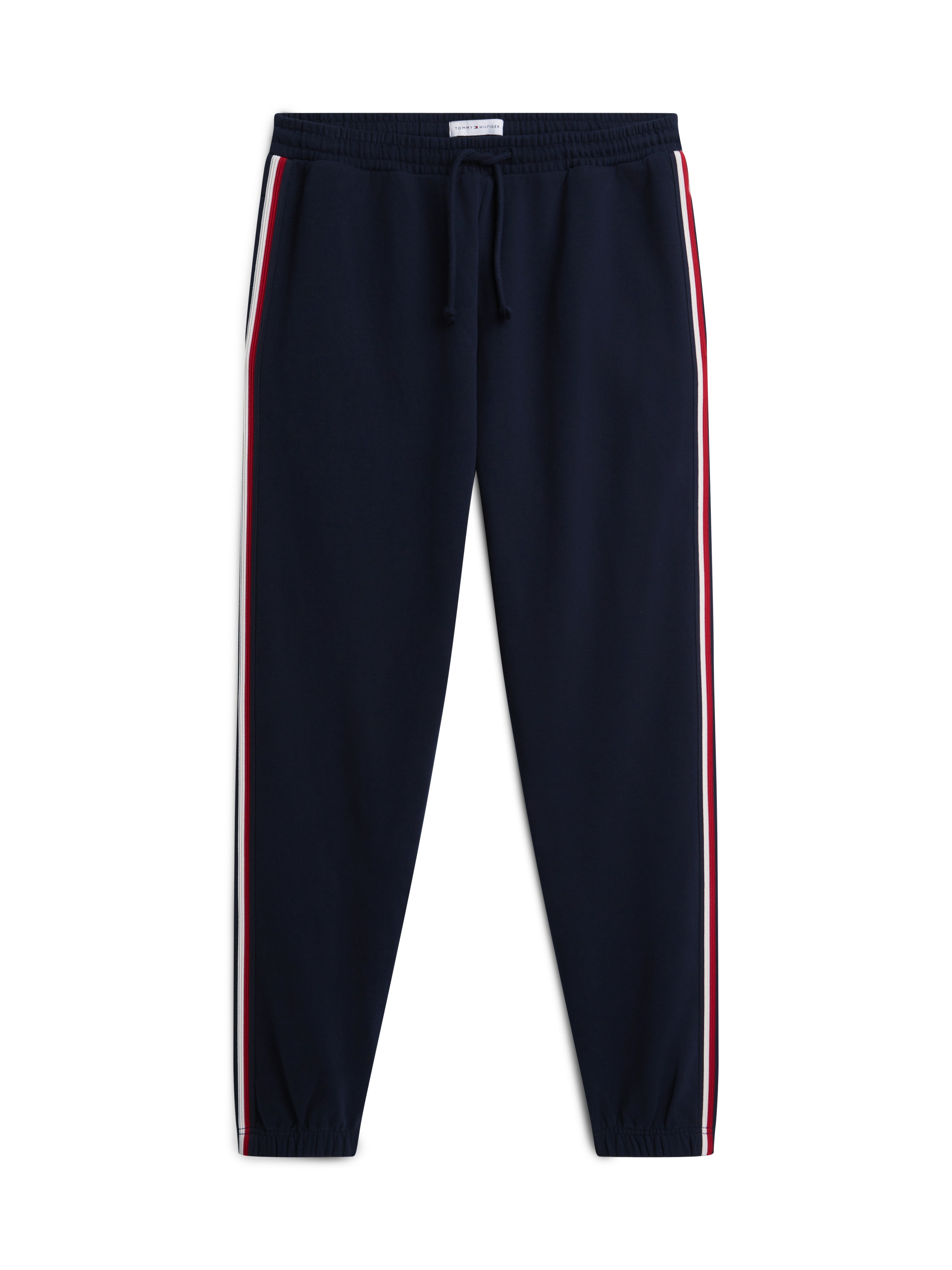 Tommy Hilfiger Underwear Jogginghose »TRACK«  Global Stripe Lounge-Jogginghose aus Terry