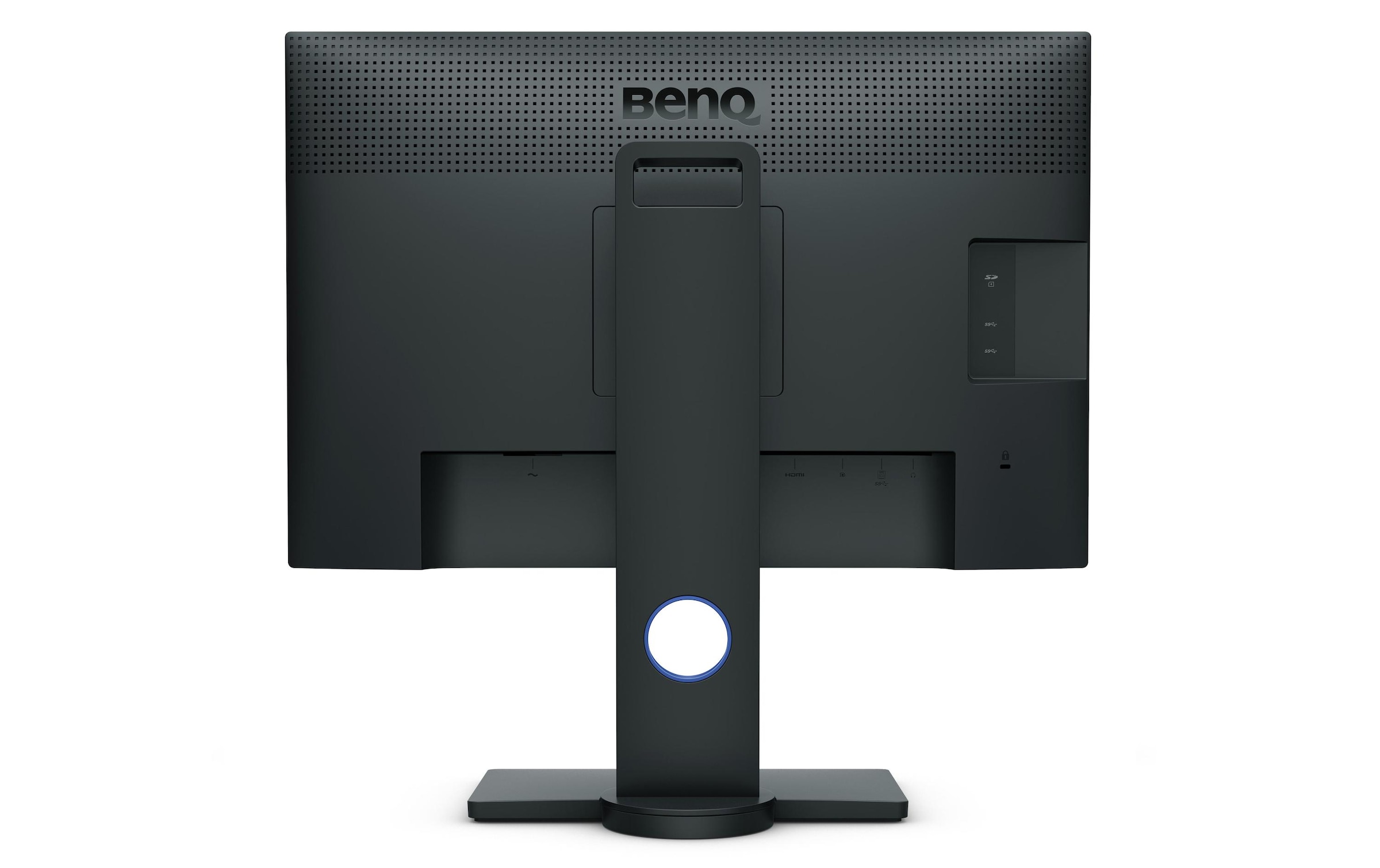 BenQ LCD-Monitor »SW240« 61,2 cm/24,1 ″  1920 x 1200 px