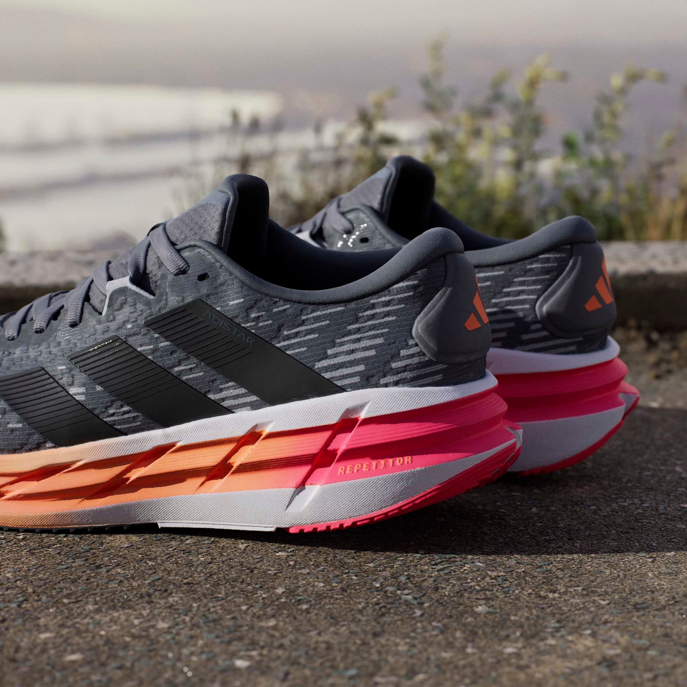 adidas Performance Chaussure de course »ADISTAR 4«