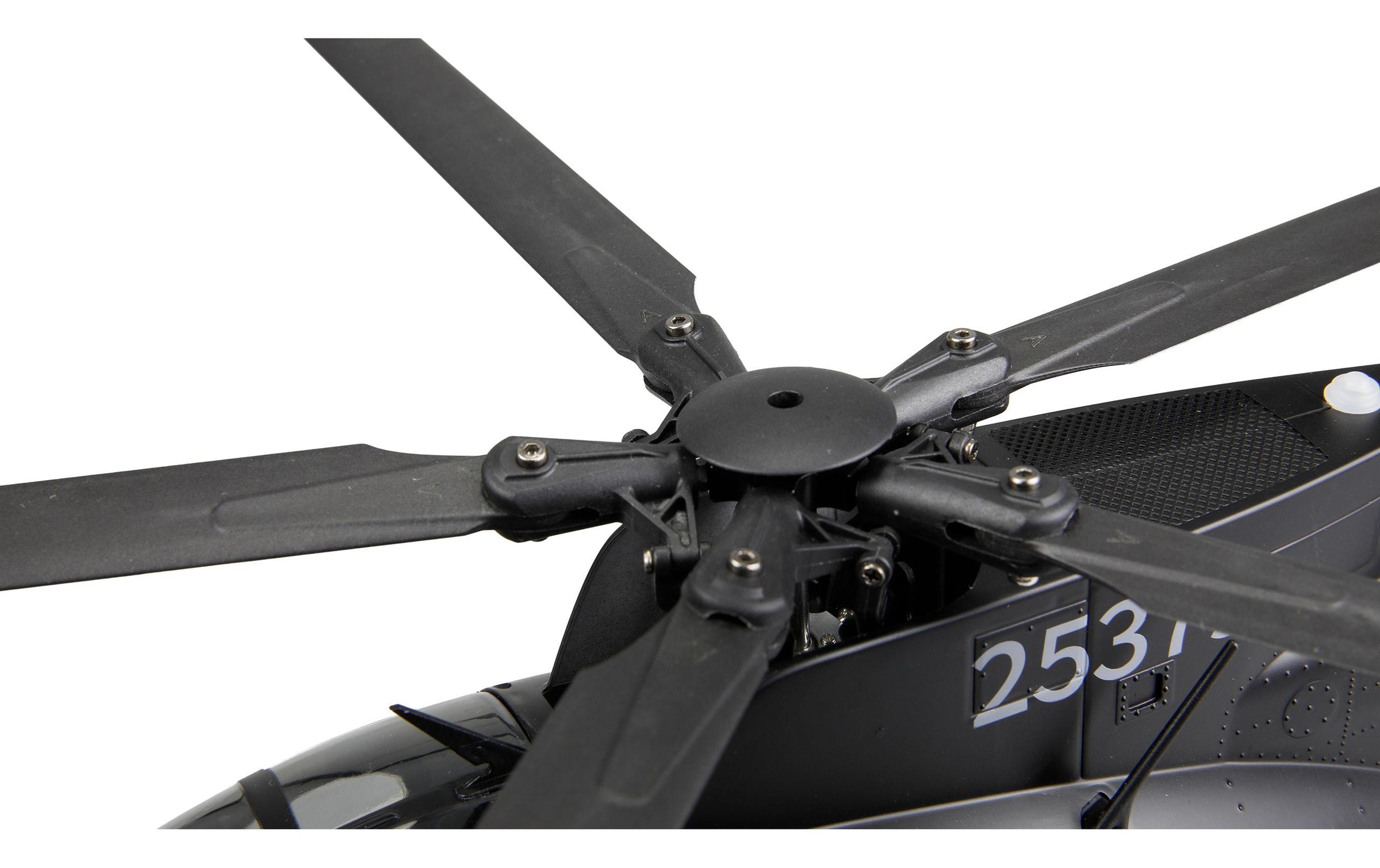 Amewi RC-Helikopter »MD500 Pro GPS U.S. Army RTF«