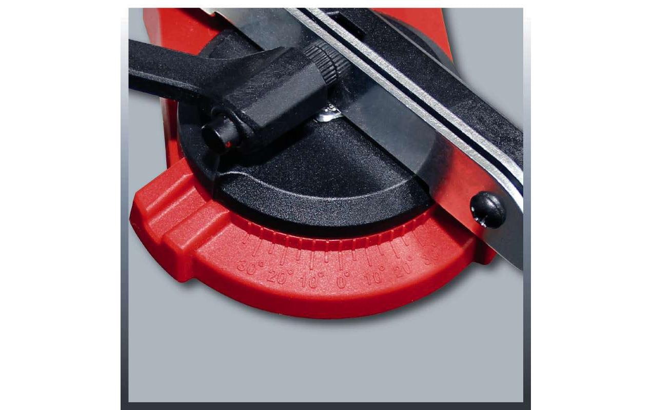 Einhell Schärfstation