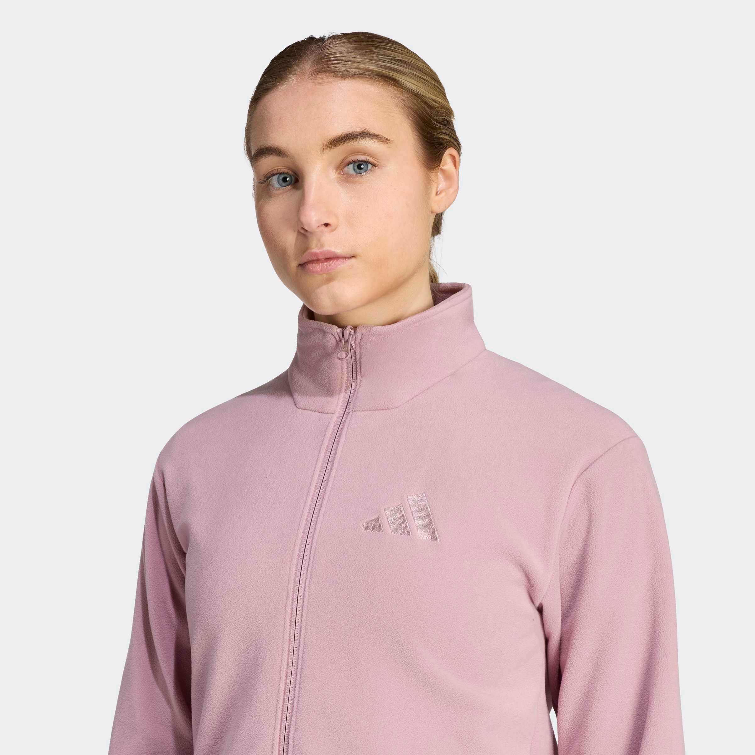adidas TERREX Fleecejacke »W MT ESS FZ FL«
