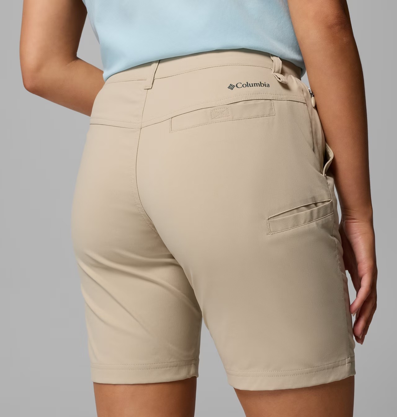 Columbia Short  en nylon et élasthanne