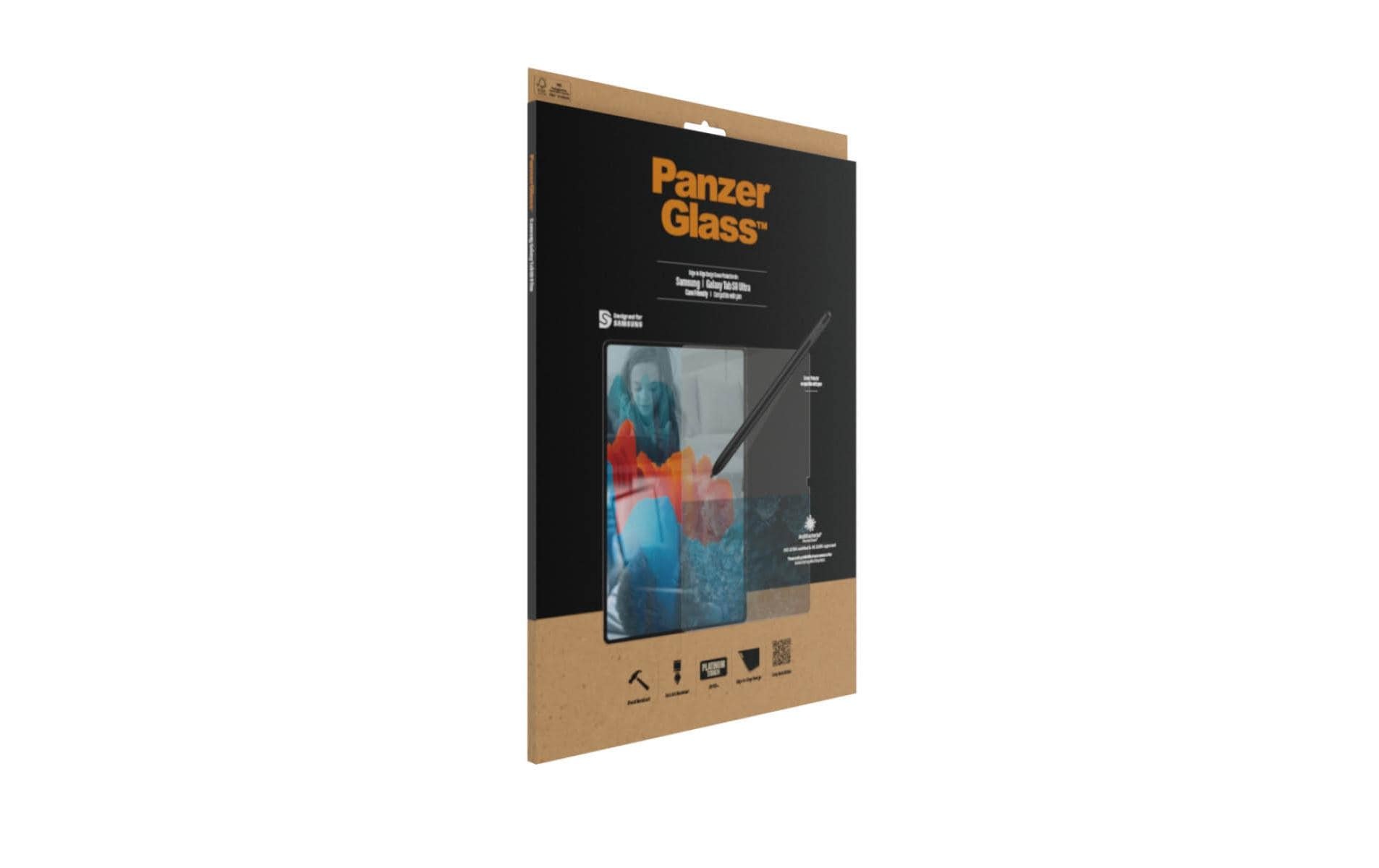 PanzerGlass Film de protection »Case«