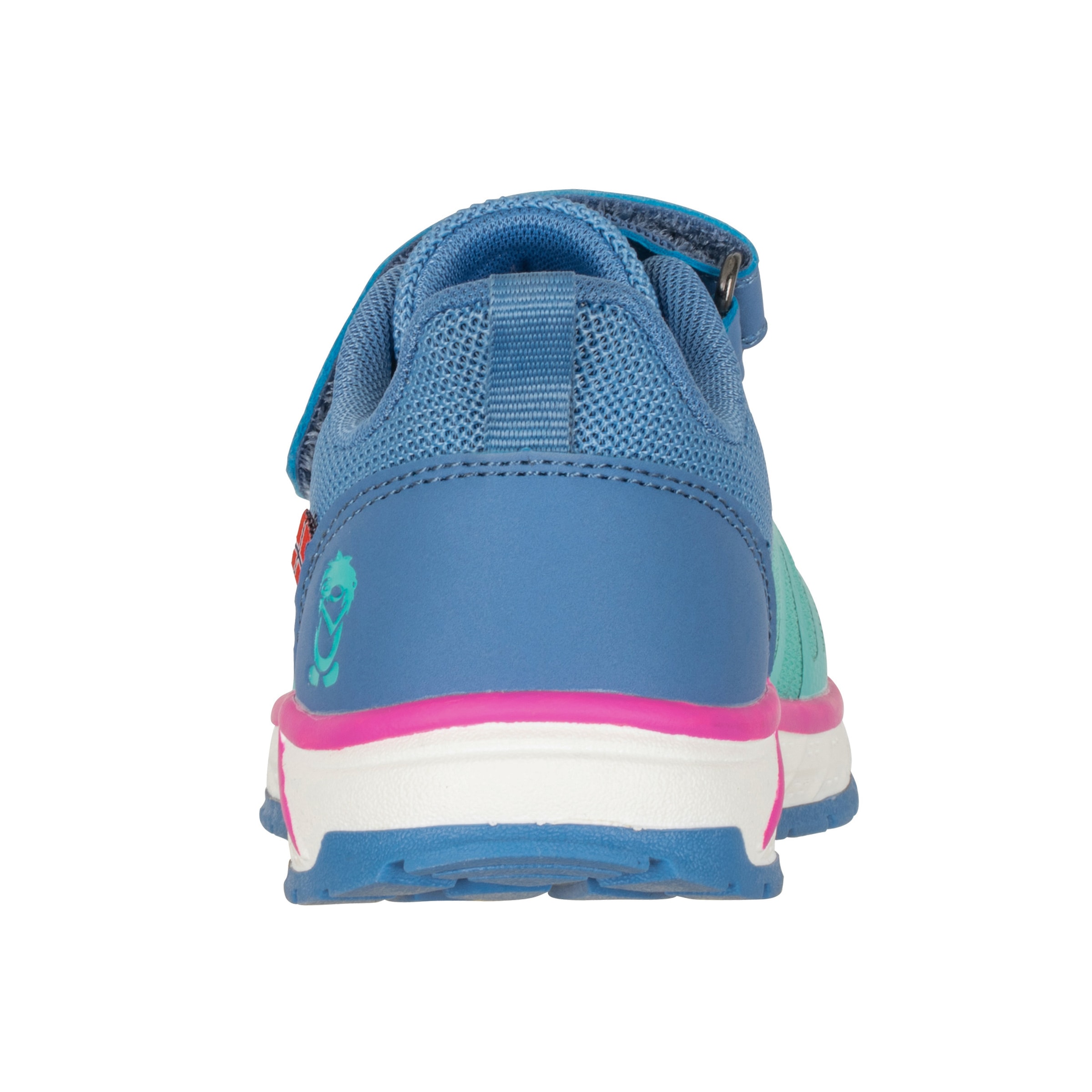 TROLLKIDS Chaussure d'extérieur »KIDS ALESUND SNEAKER«  Auch für Hallensport geeignet