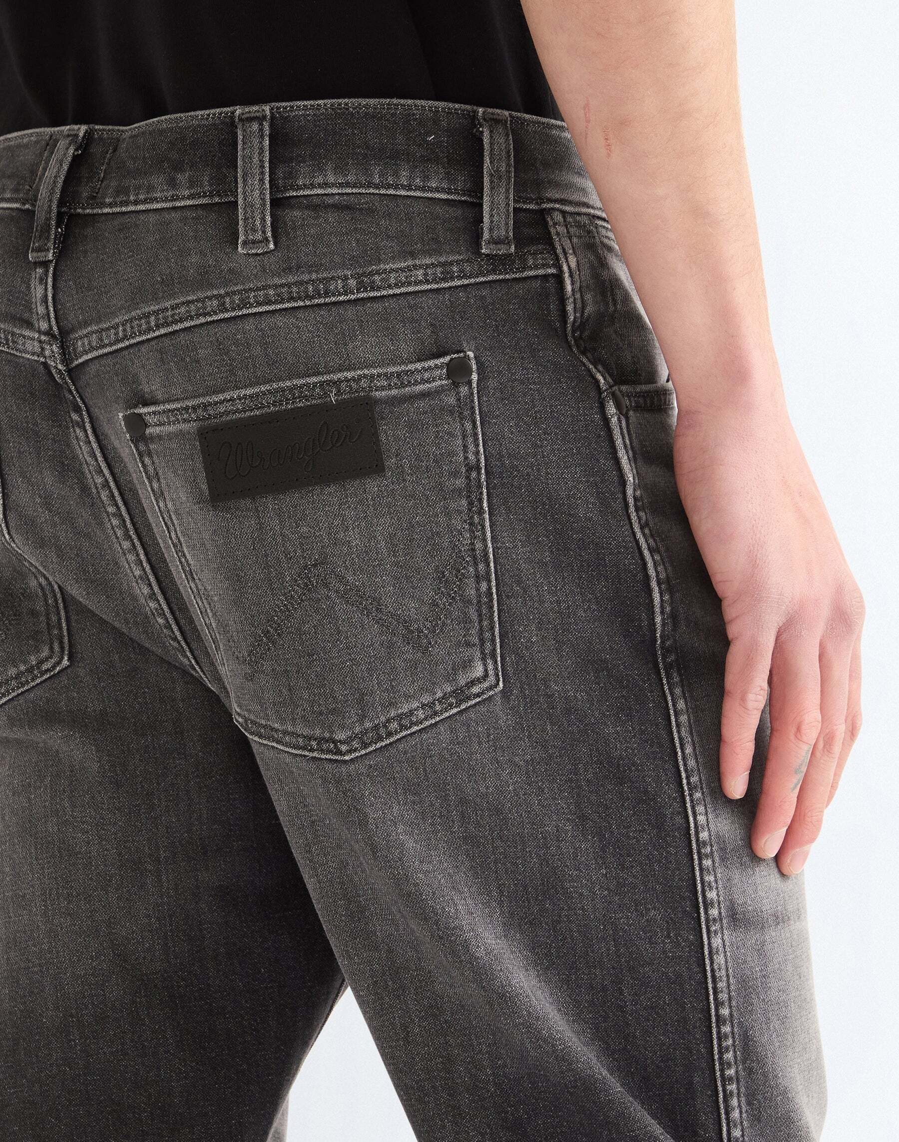 Wrangler Jeans taille basse »WRANGLER Jeans Redford«