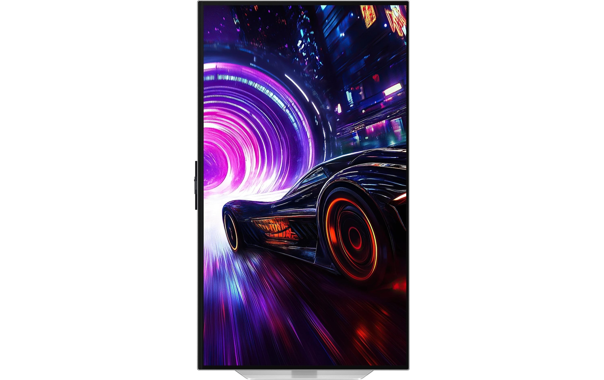 Samsung Gaming-Monitor »Odyssey G8 LS27FG810SUXEN« 68,58 cm/27 ″  3840 x 2160 px 0,03 Reaktionszeit 240 Hz